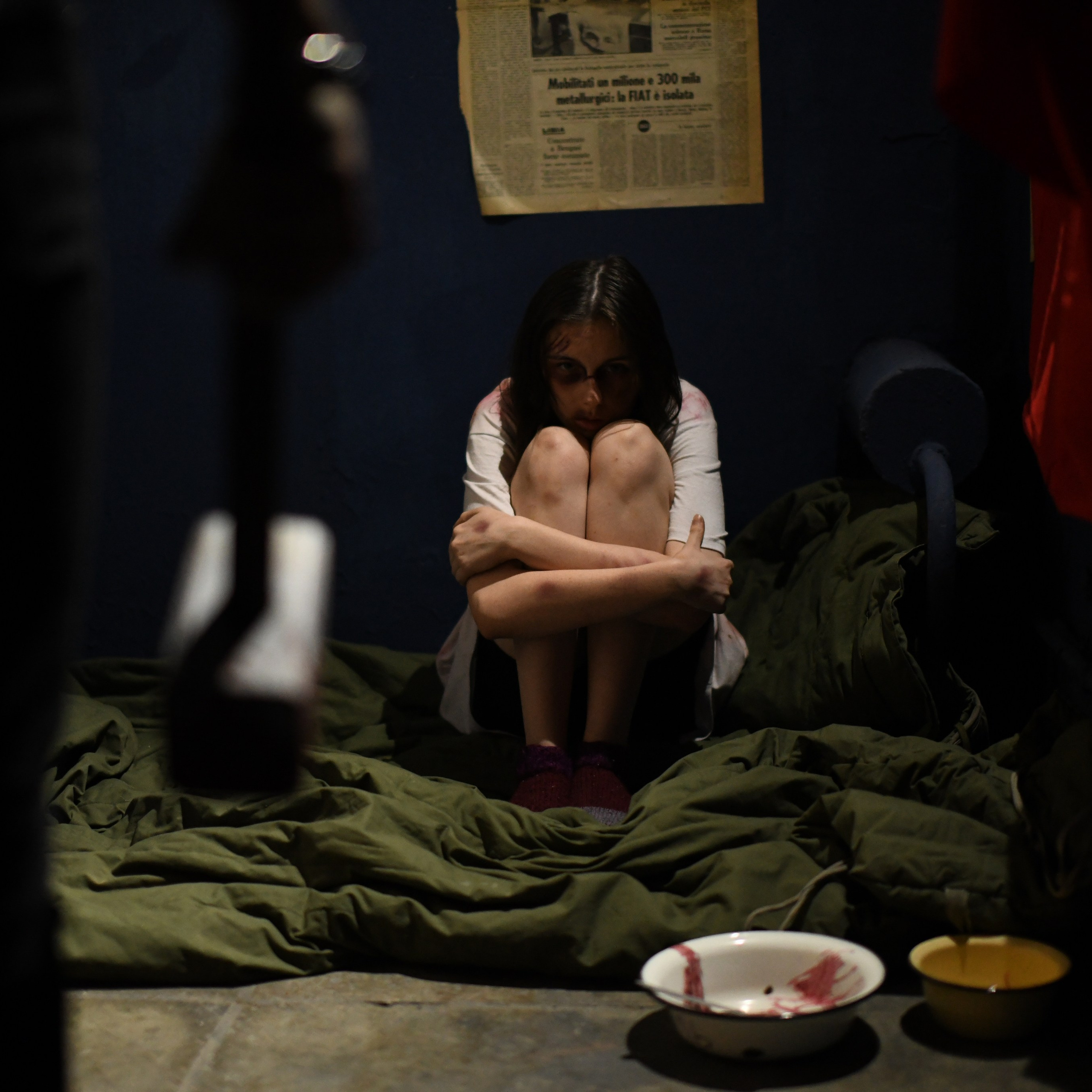 Квесты. Твой идеальный фотограф