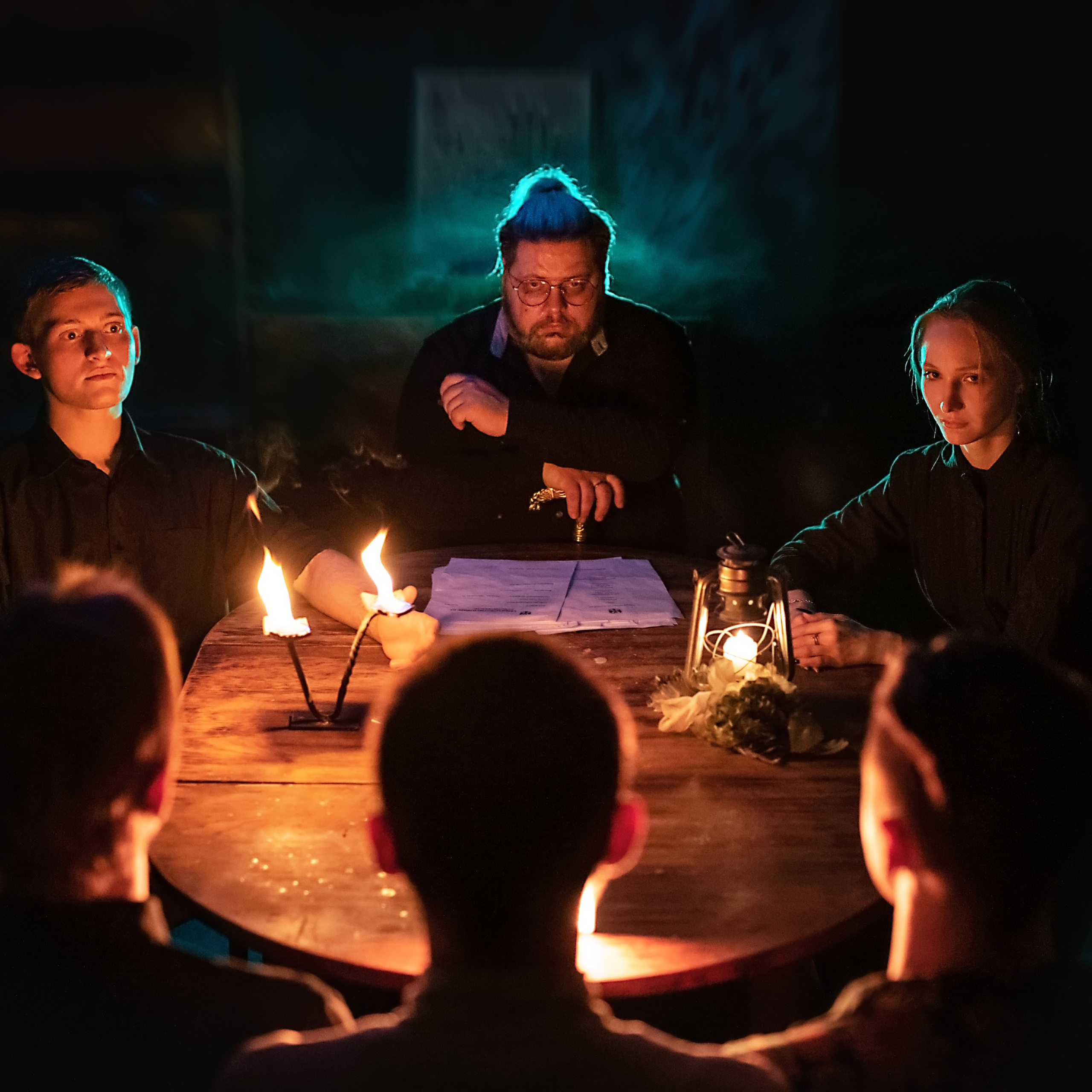 Квесты. Твой идеальный фотограф