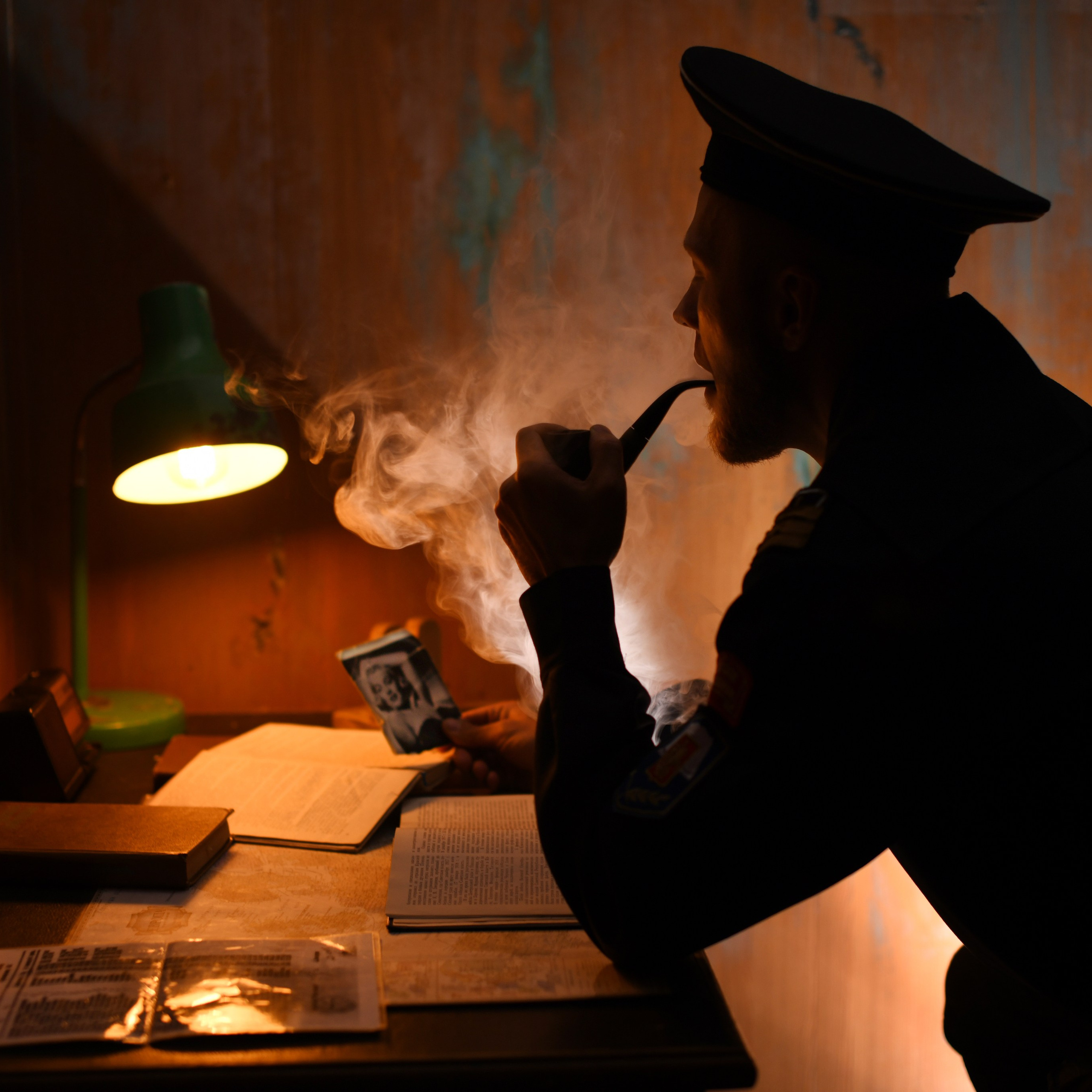 Квесты. Твой идеальный фотограф