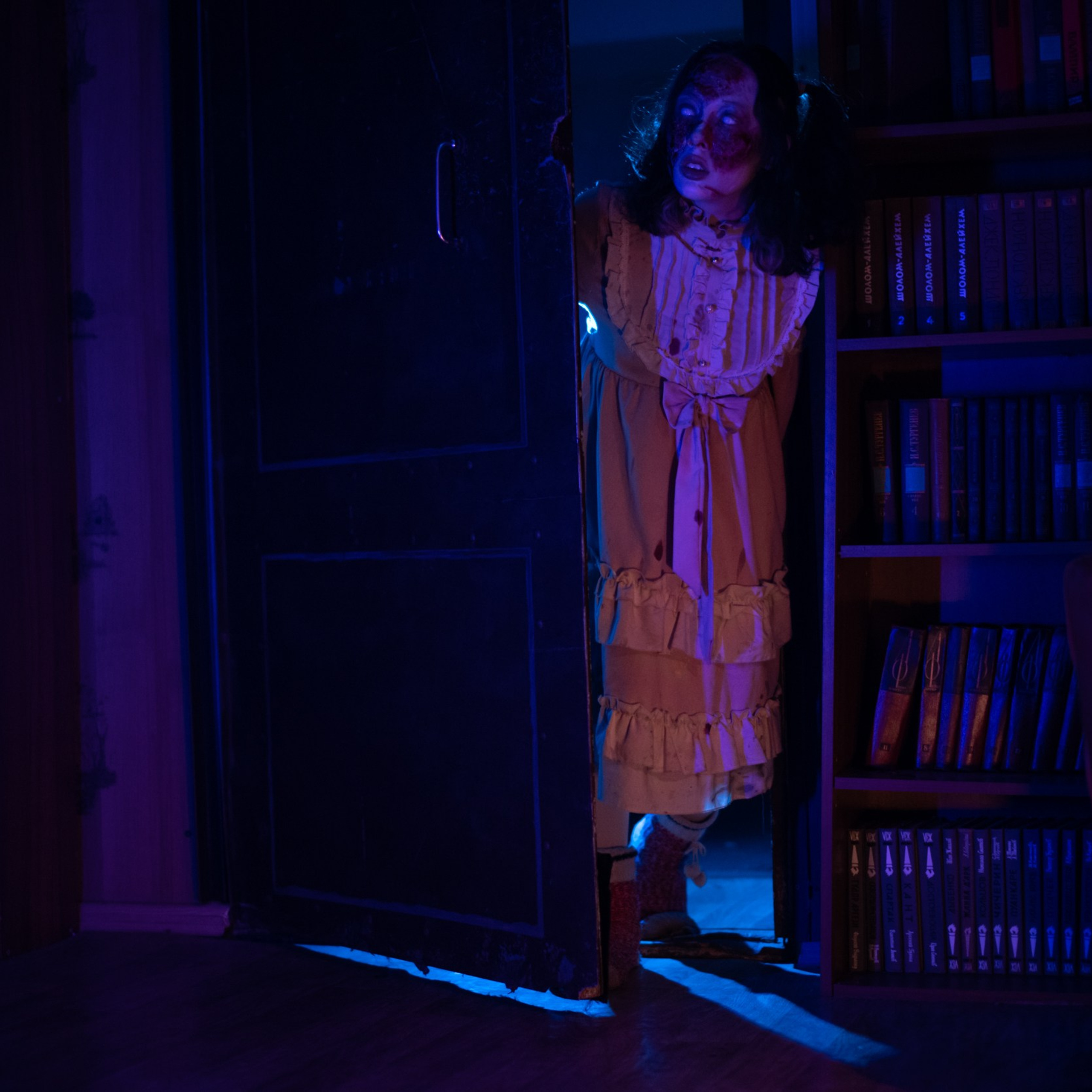 Квесты. Твой идеальный фотограф