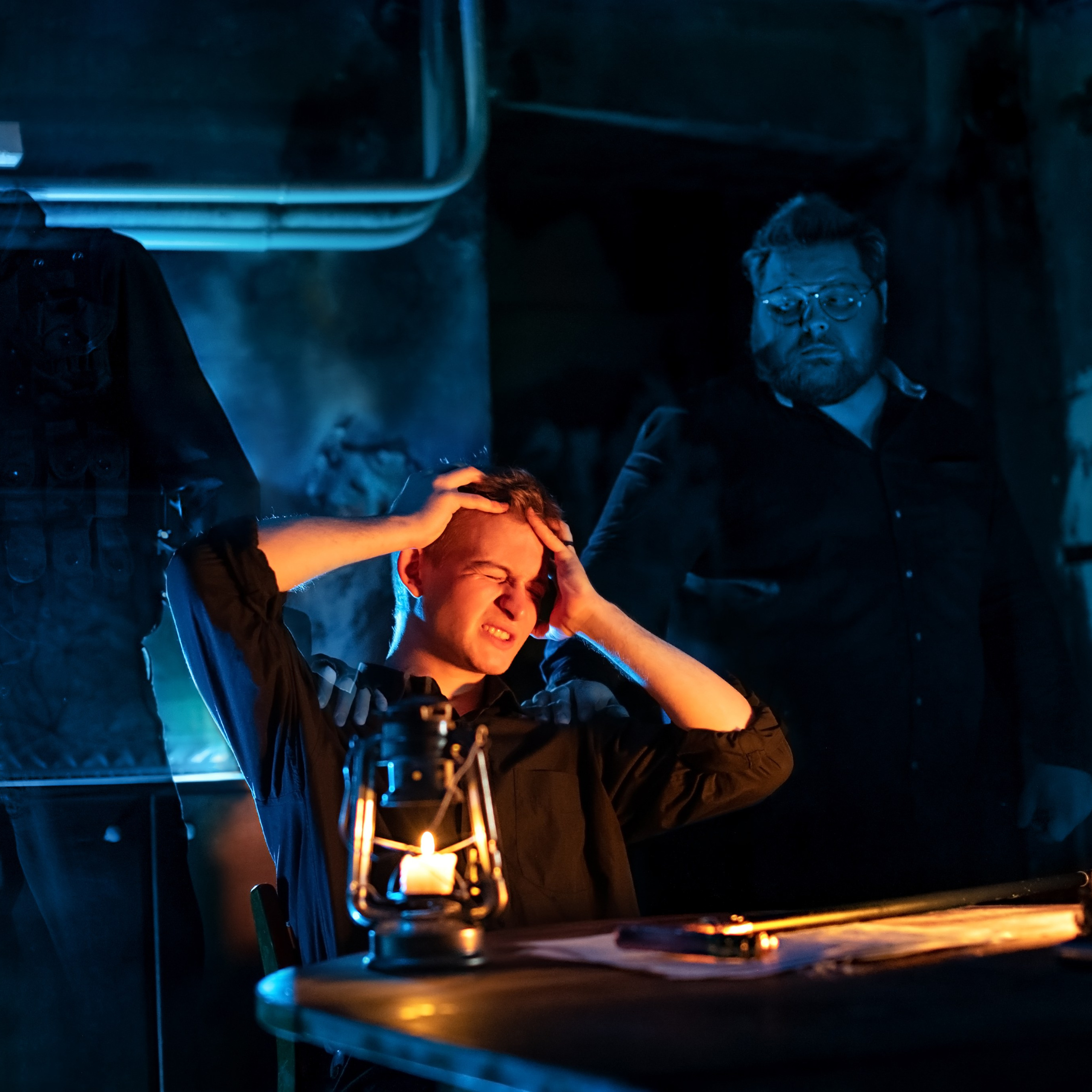 Квесты. Твой идеальный фотограф