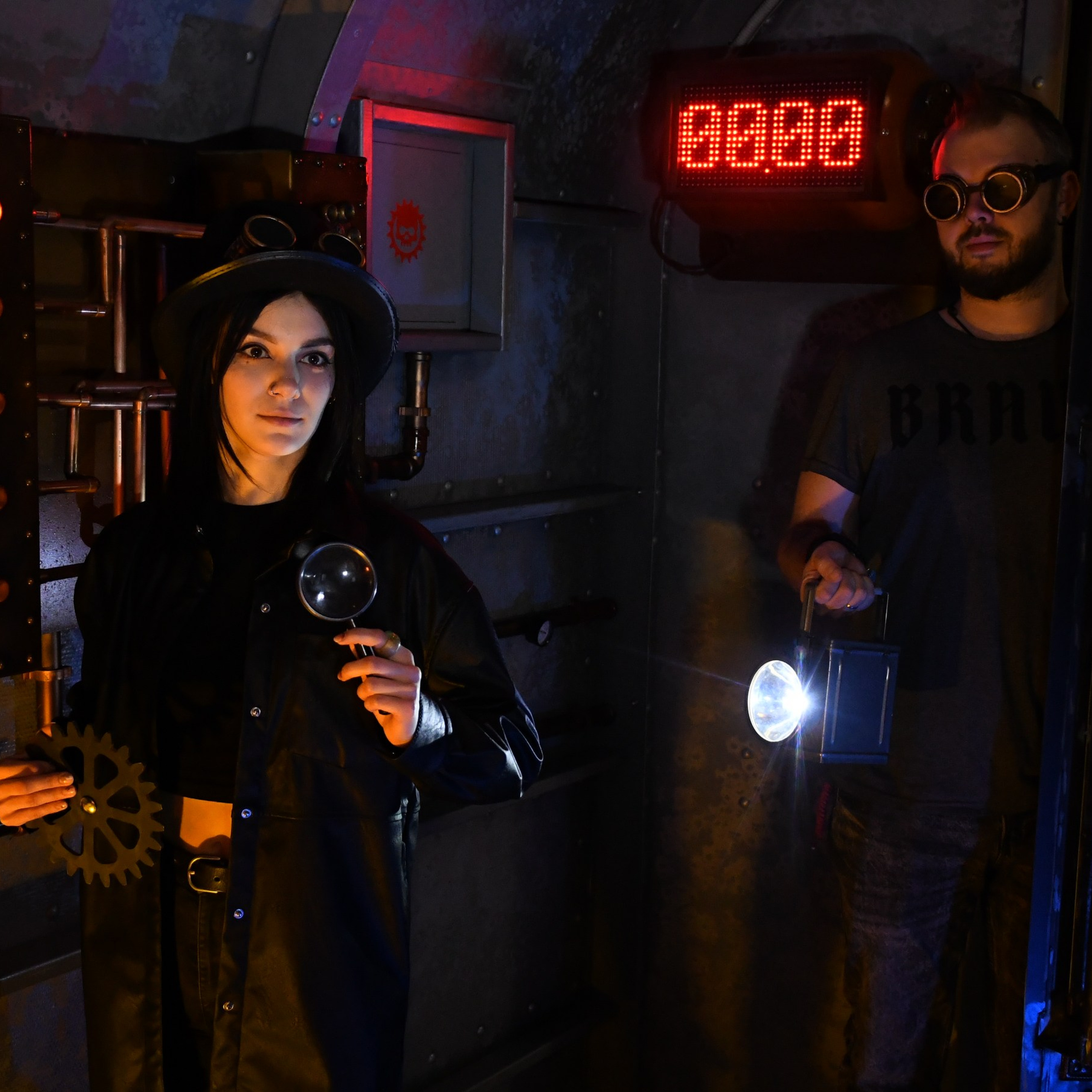 Квесты. Твой идеальный фотограф