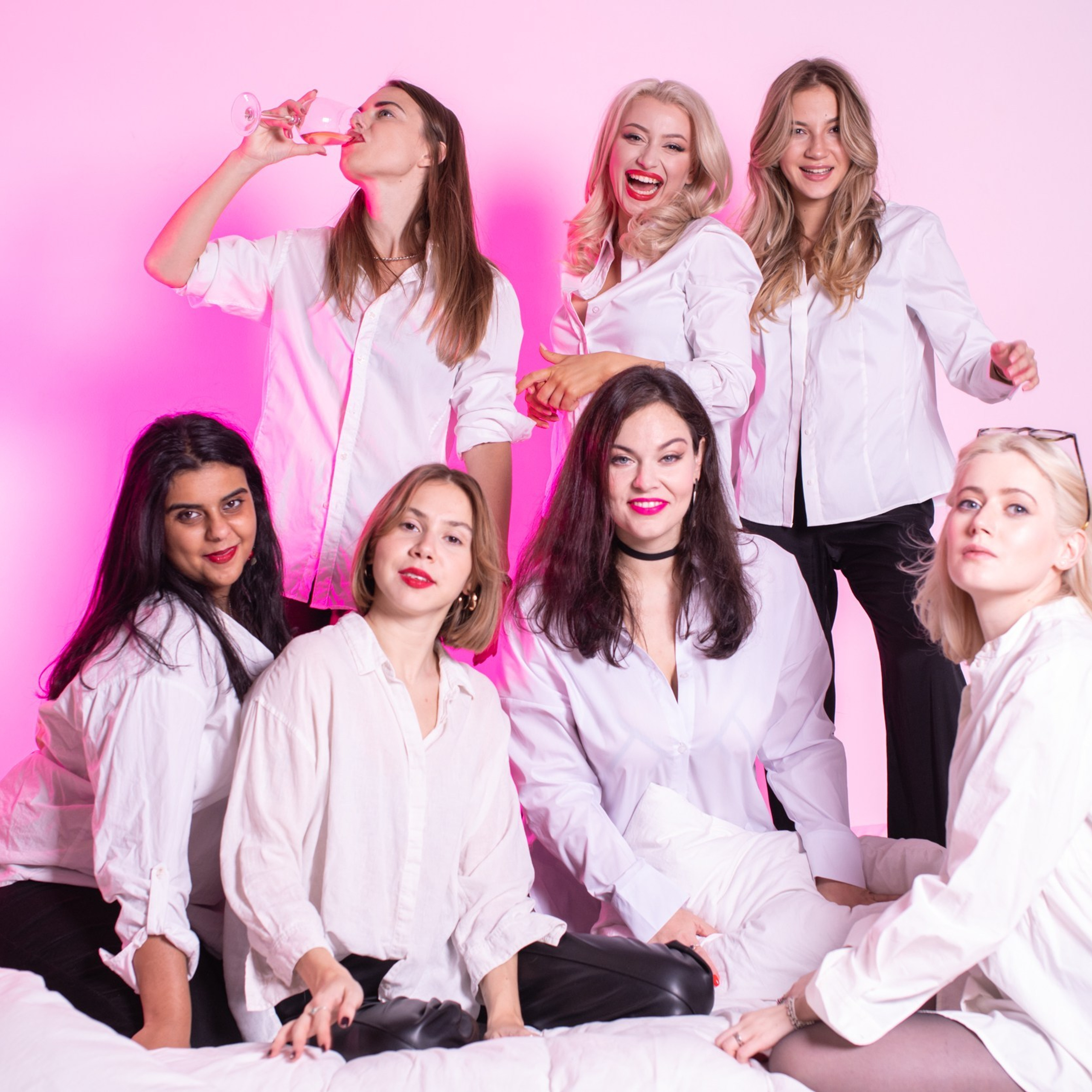 Отзывы. Твой идеальный фотограф