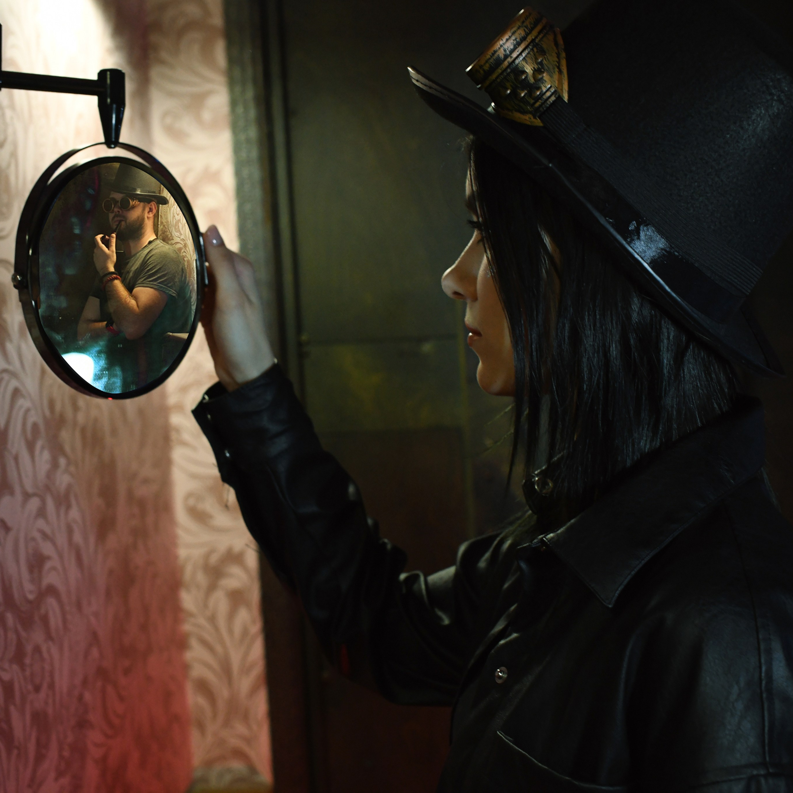 Квесты. Твой идеальный фотограф