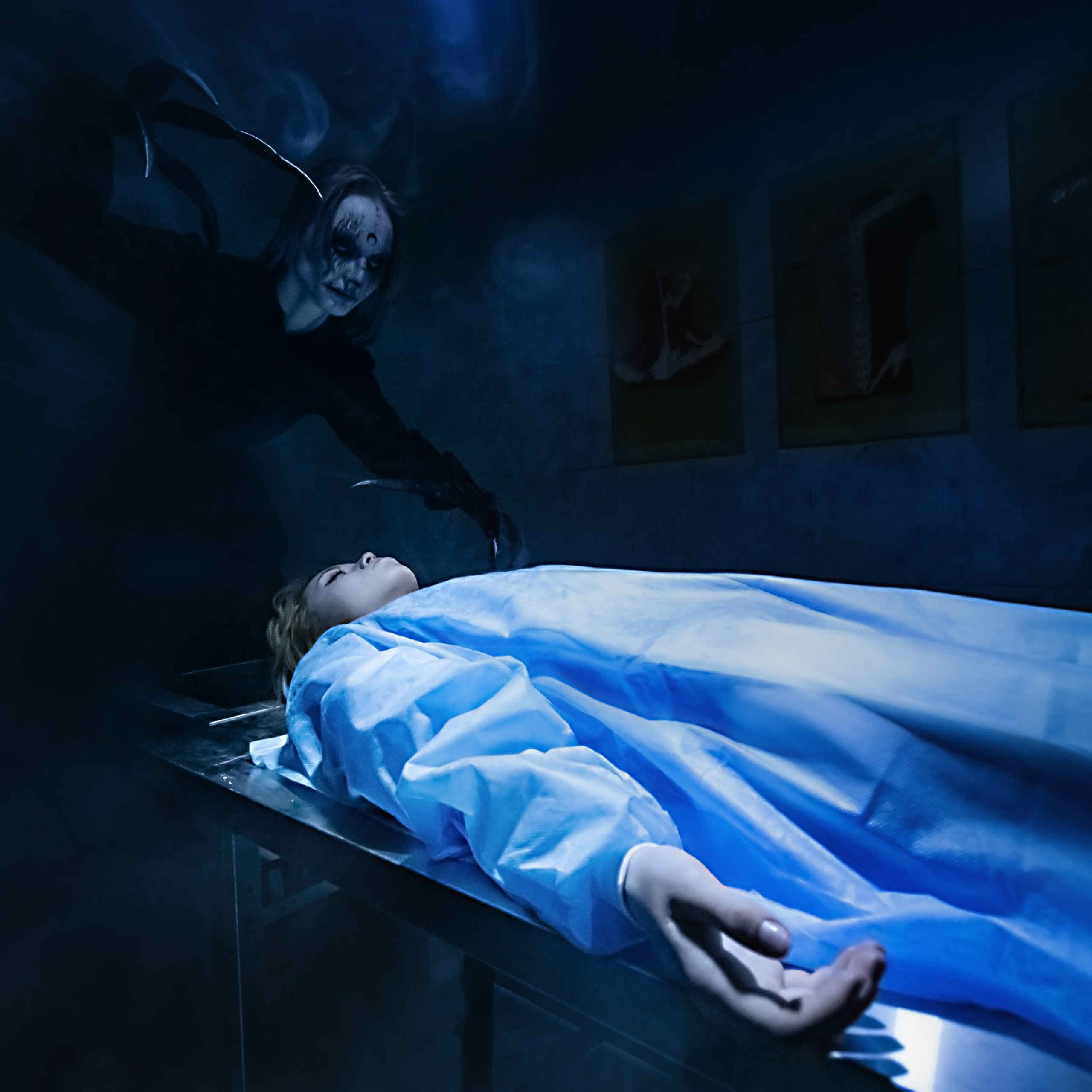 Квесты. Твой идеальный фотограф