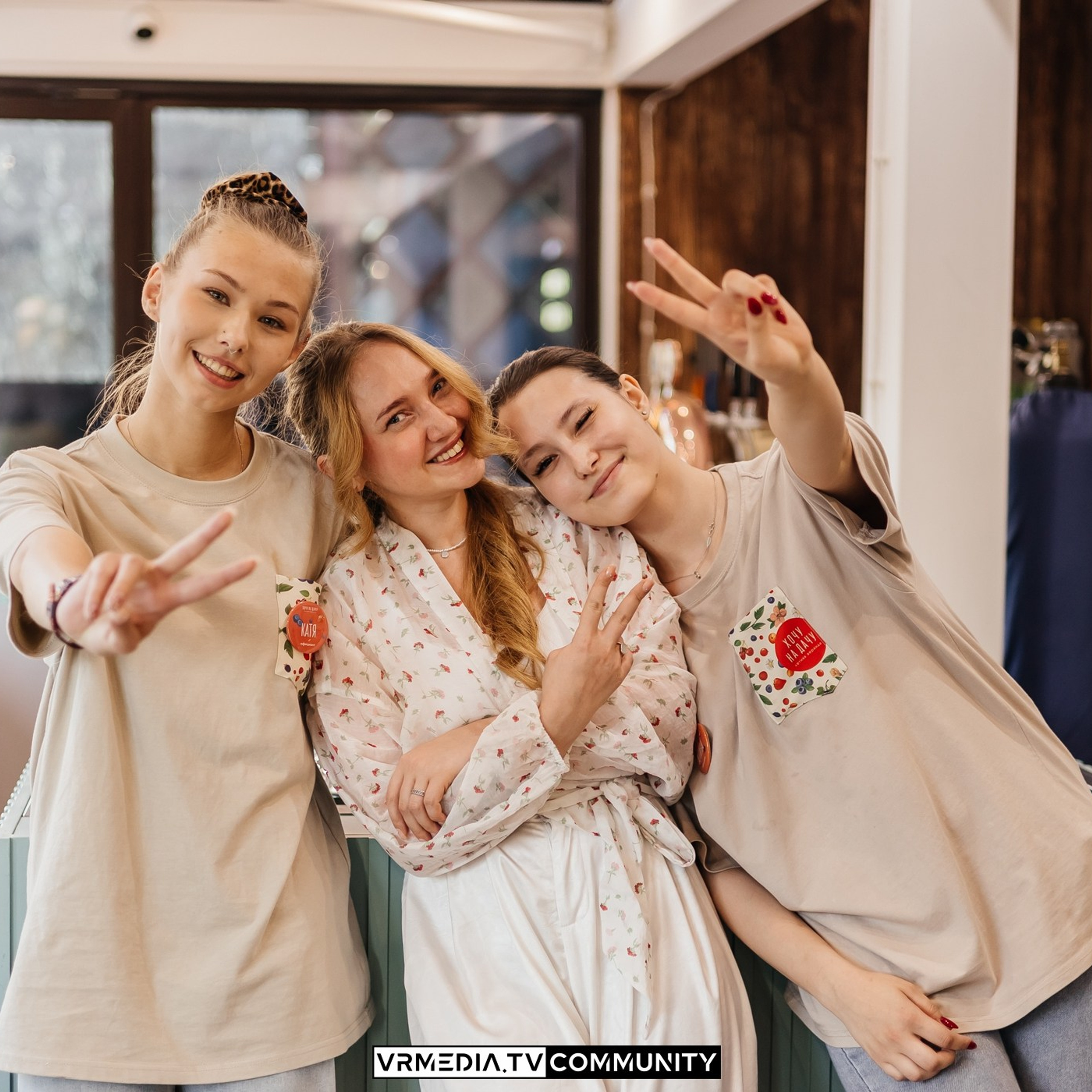 В гостях «У Петровича»