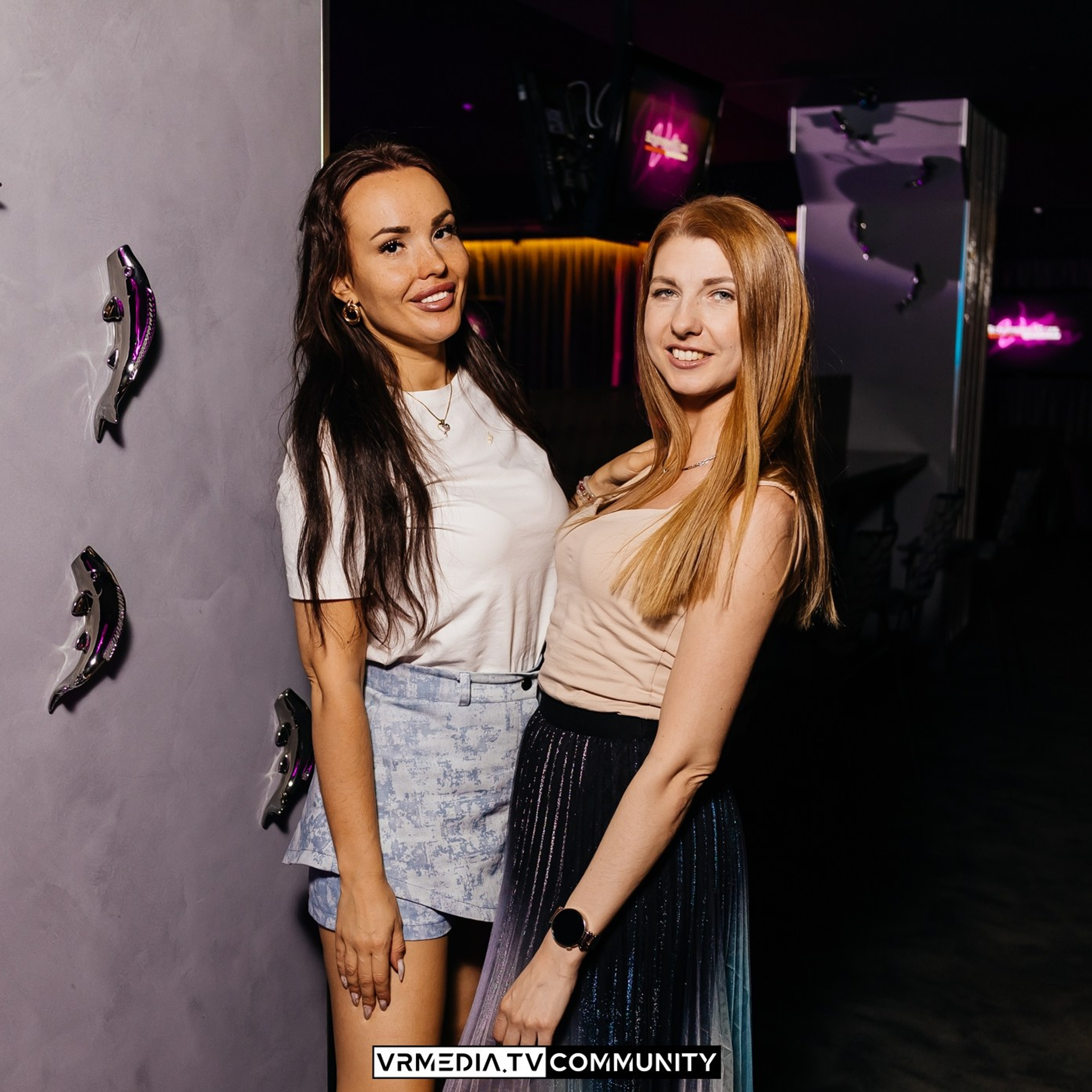 В гостях «У Петровича»