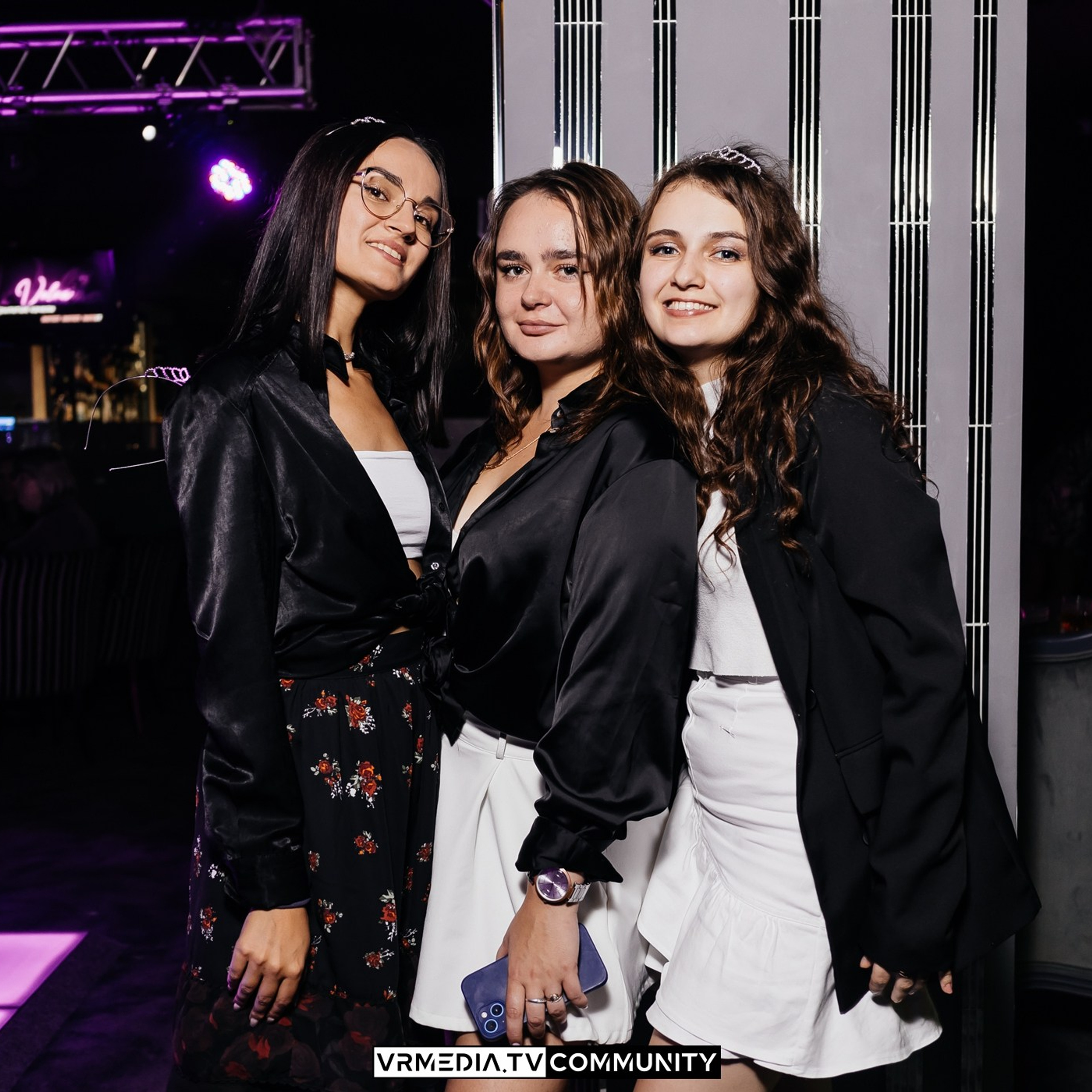 Ресторан «Volna»: Вокально-инструментальный вечер