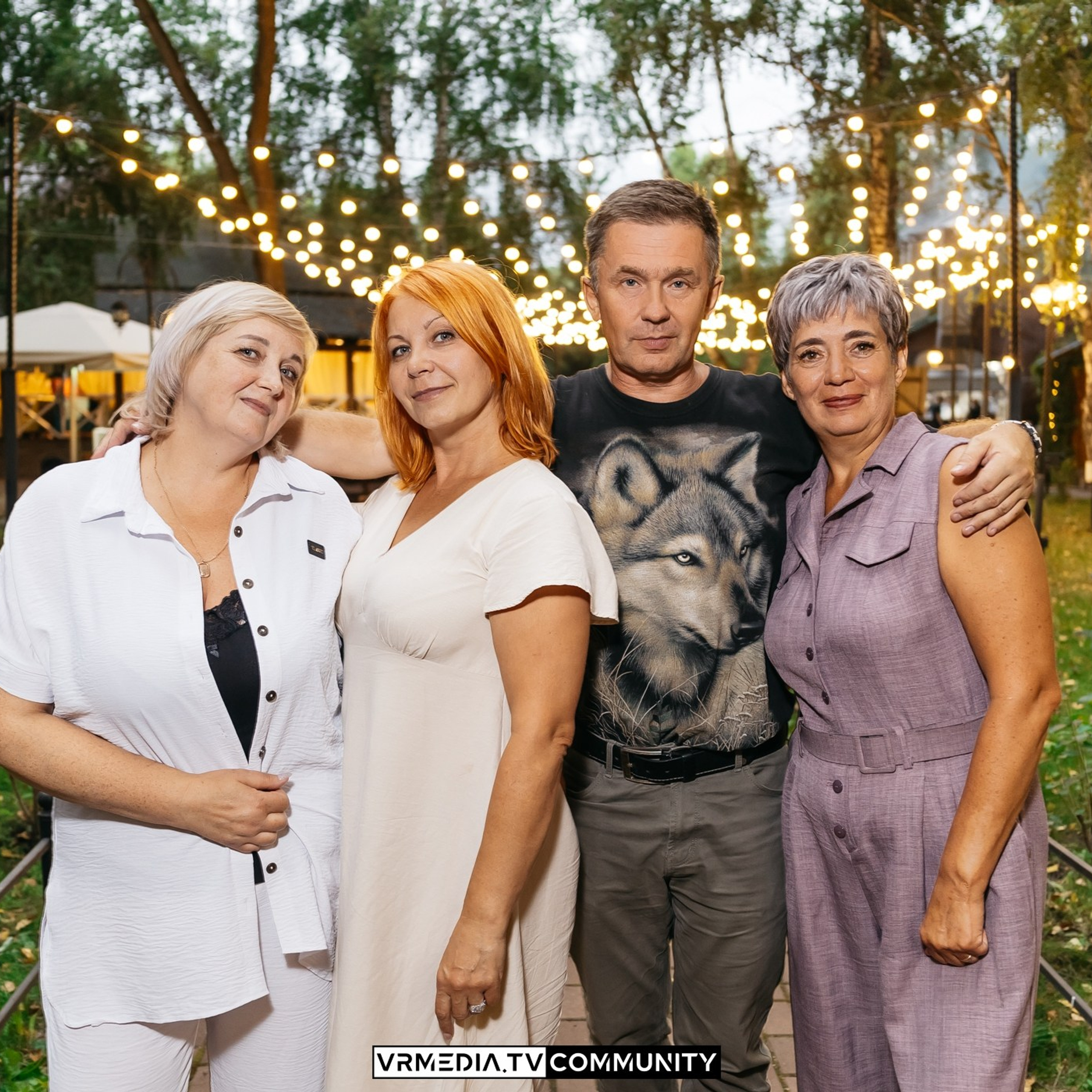 В гостях «У Петровича»