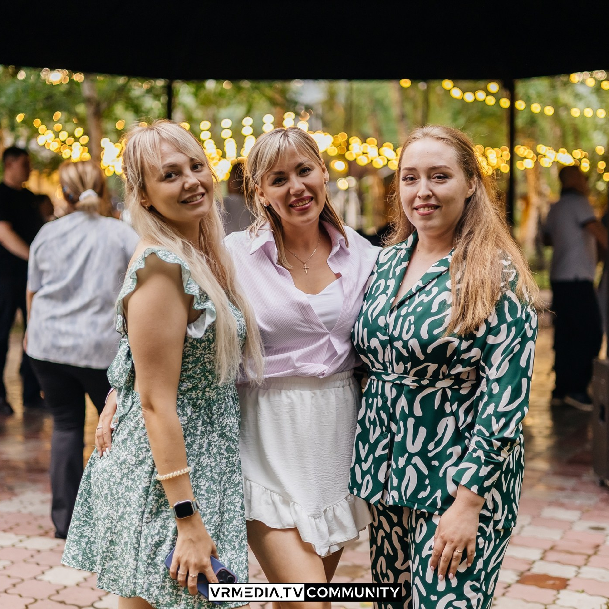 В гостях «У Петровича»