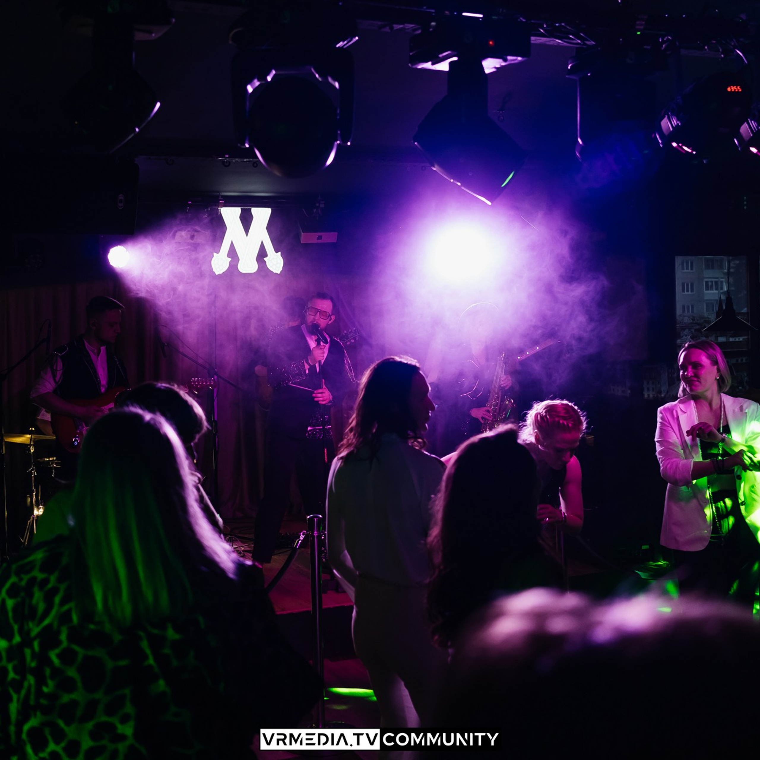 Ресторан «Лазурный Берег»: Сладкое приключение