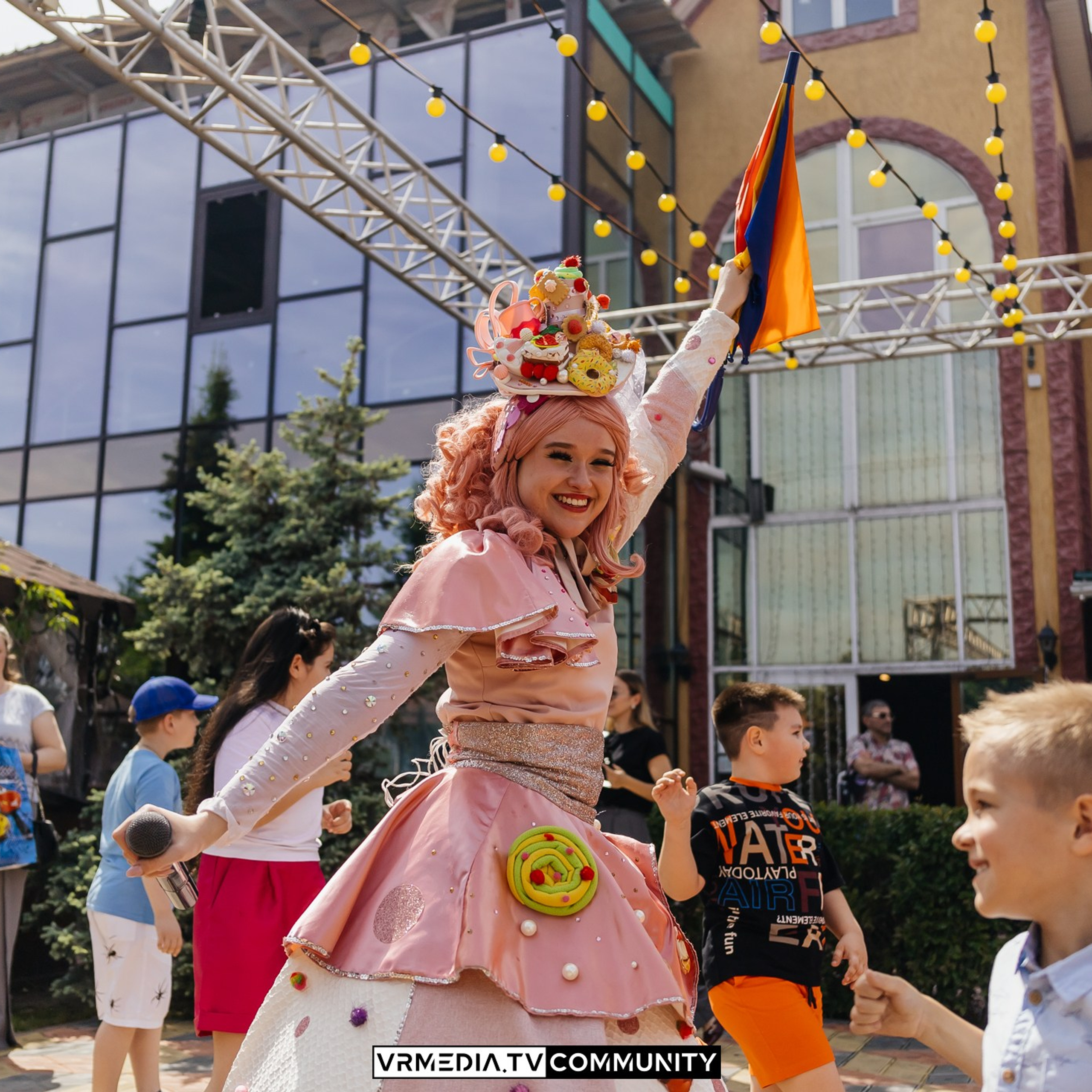 В гостях «У Петровича»