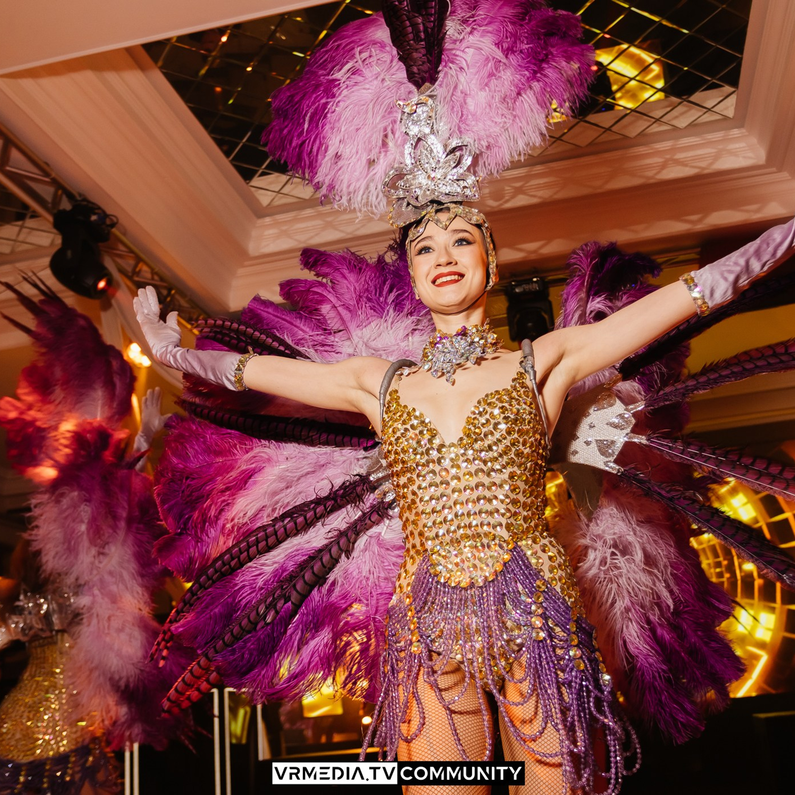 Репортажная съёмка VRMEDIA.TV — фото и видео с событий