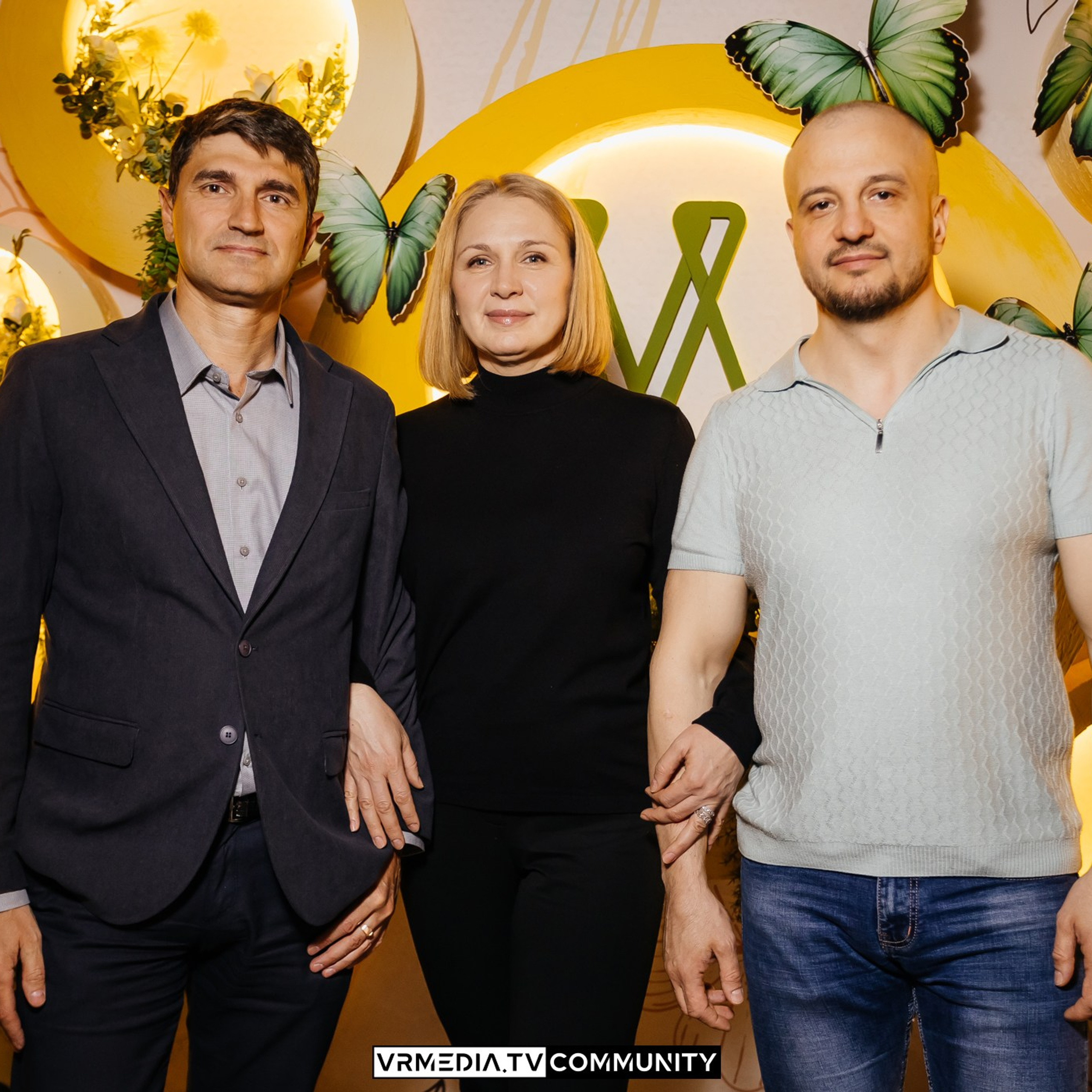 Ресторан «Мюнхен»: Эйнштейн Party