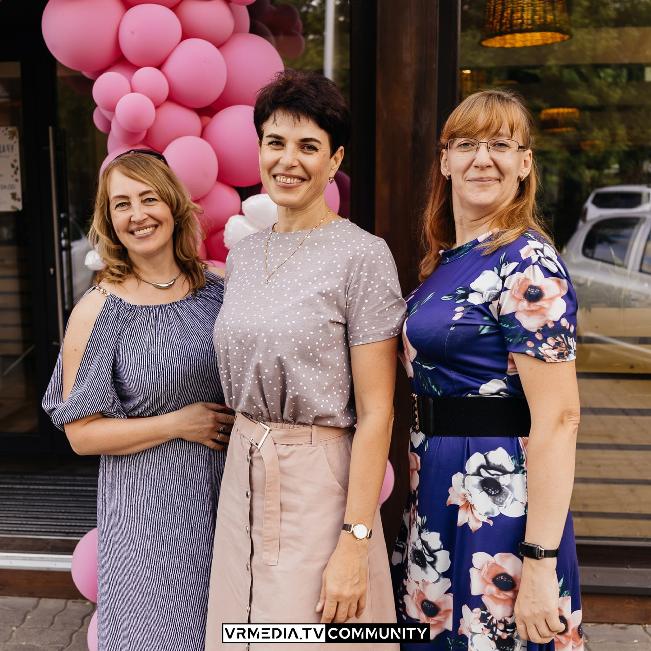 В гостях «У Петровича»