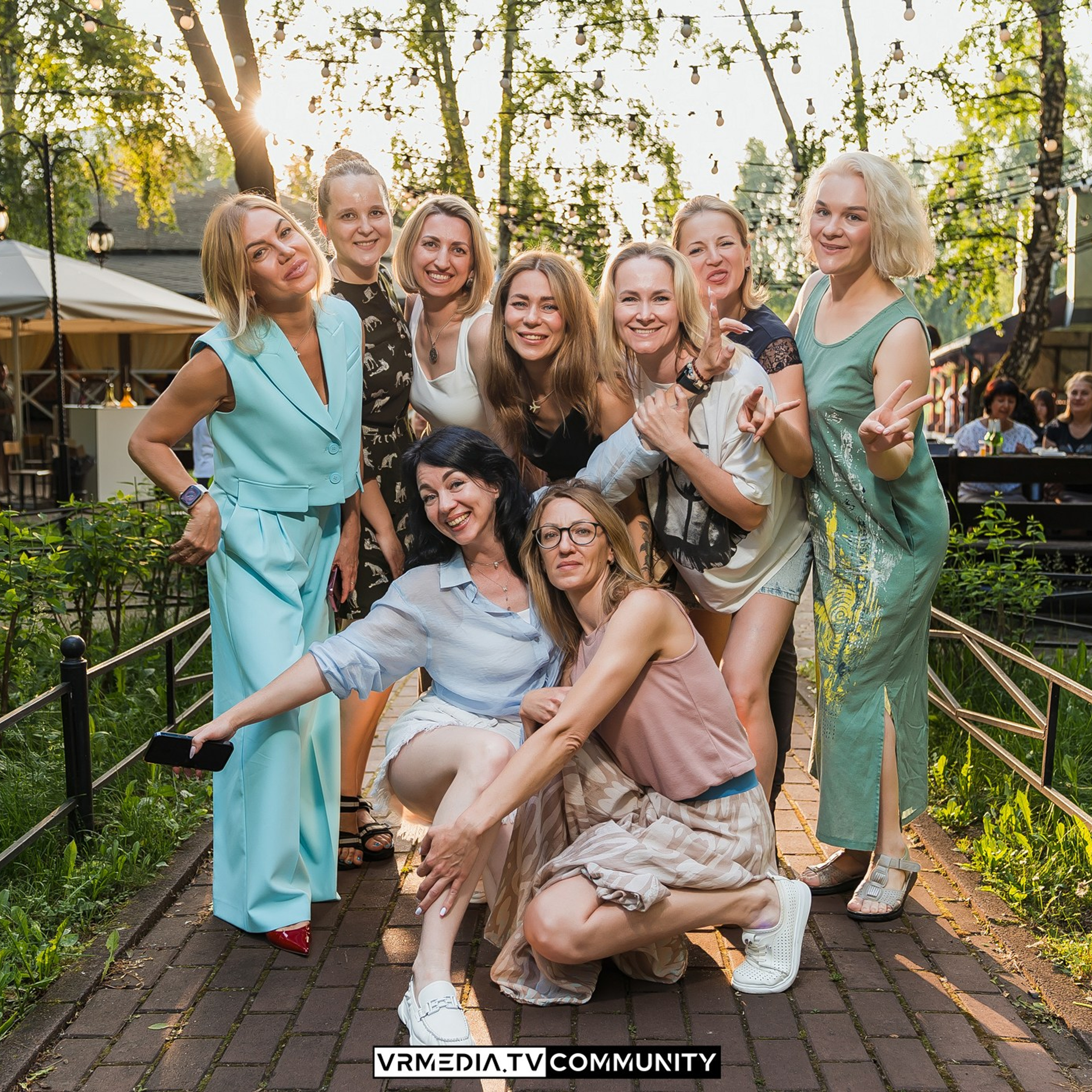 В гостях «У Петровича»