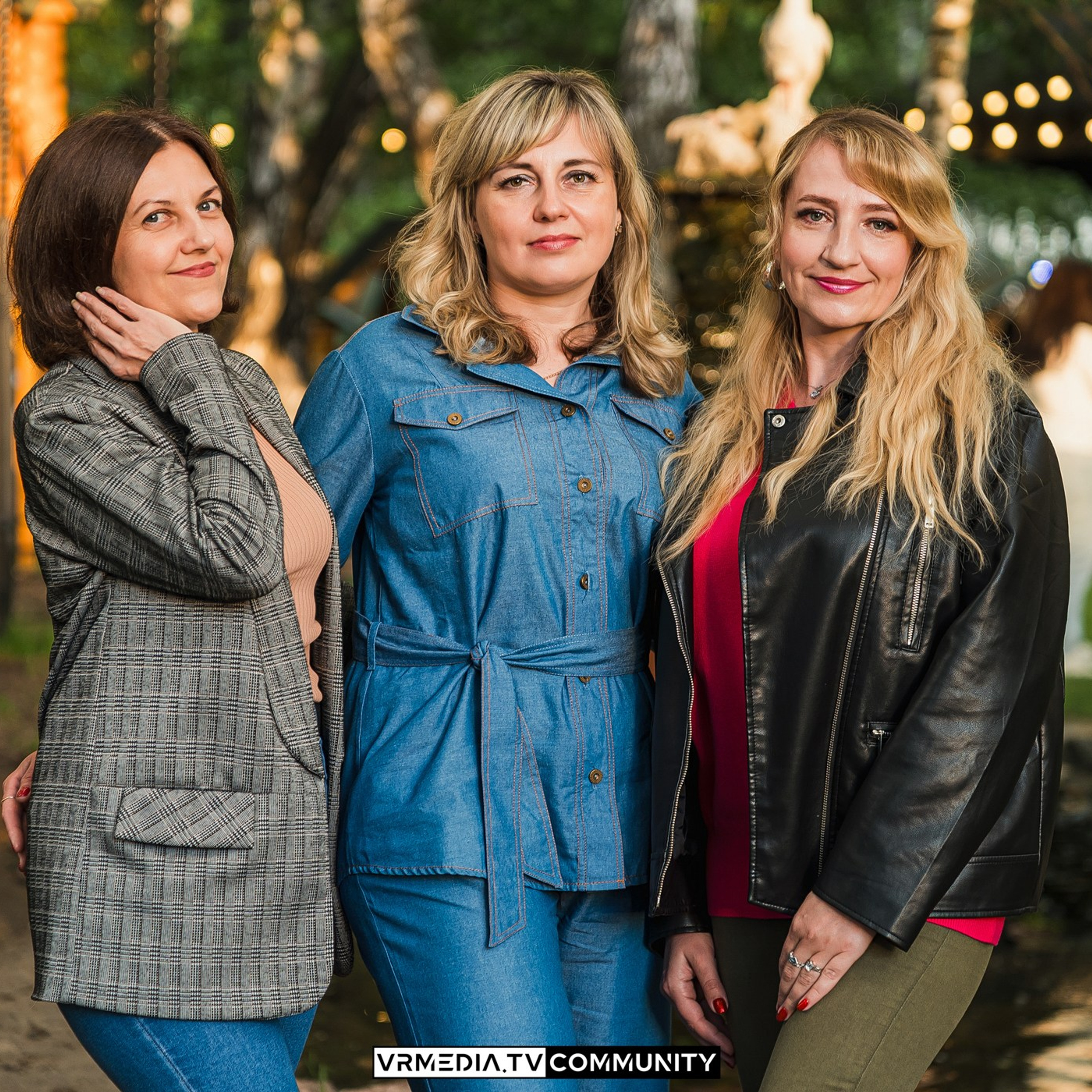 Репортажная съёмка VRMEDIA.TV — фото и видео с событий