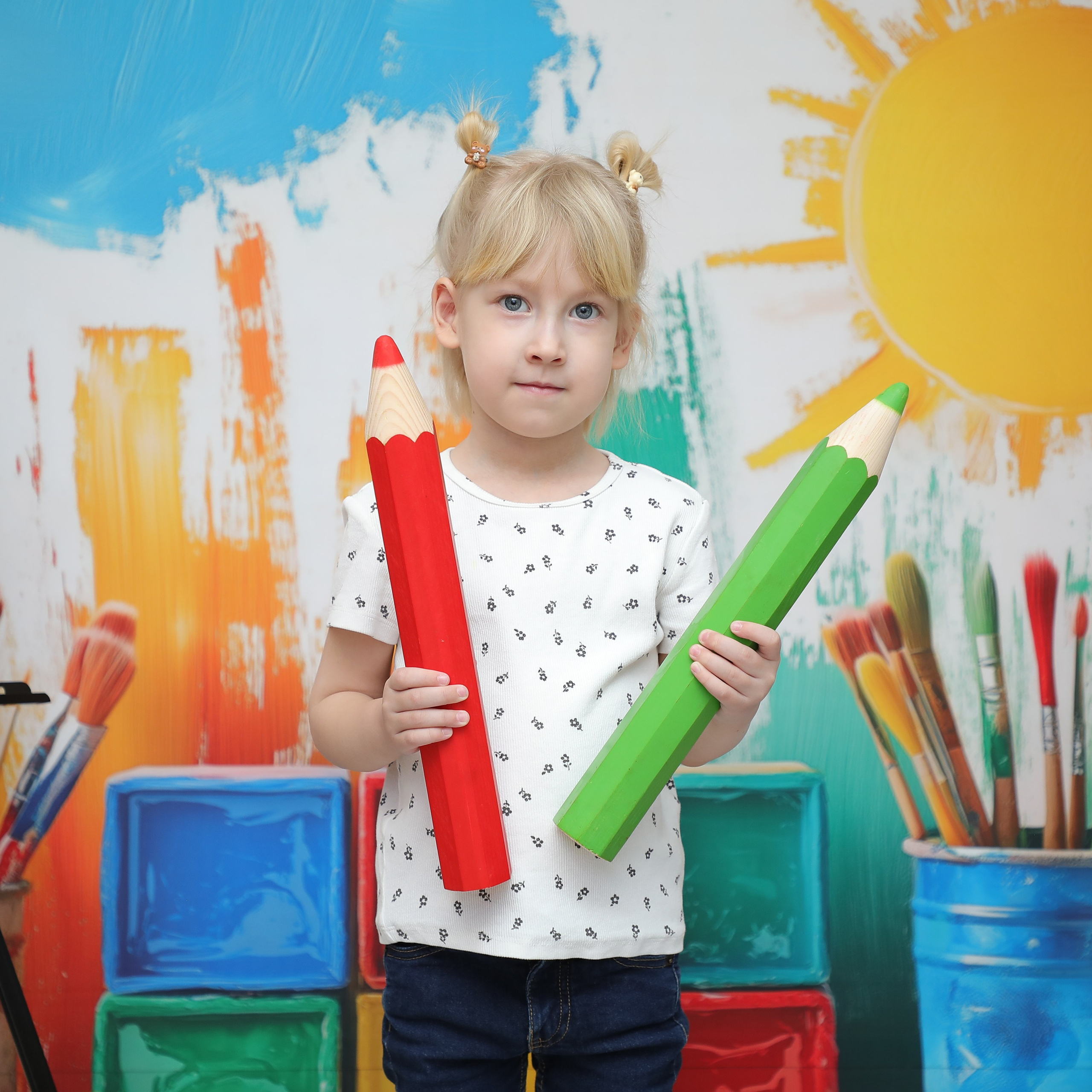 Отзывы. Детский и семейный фотограф! Также фотосессии в саду и в школе!