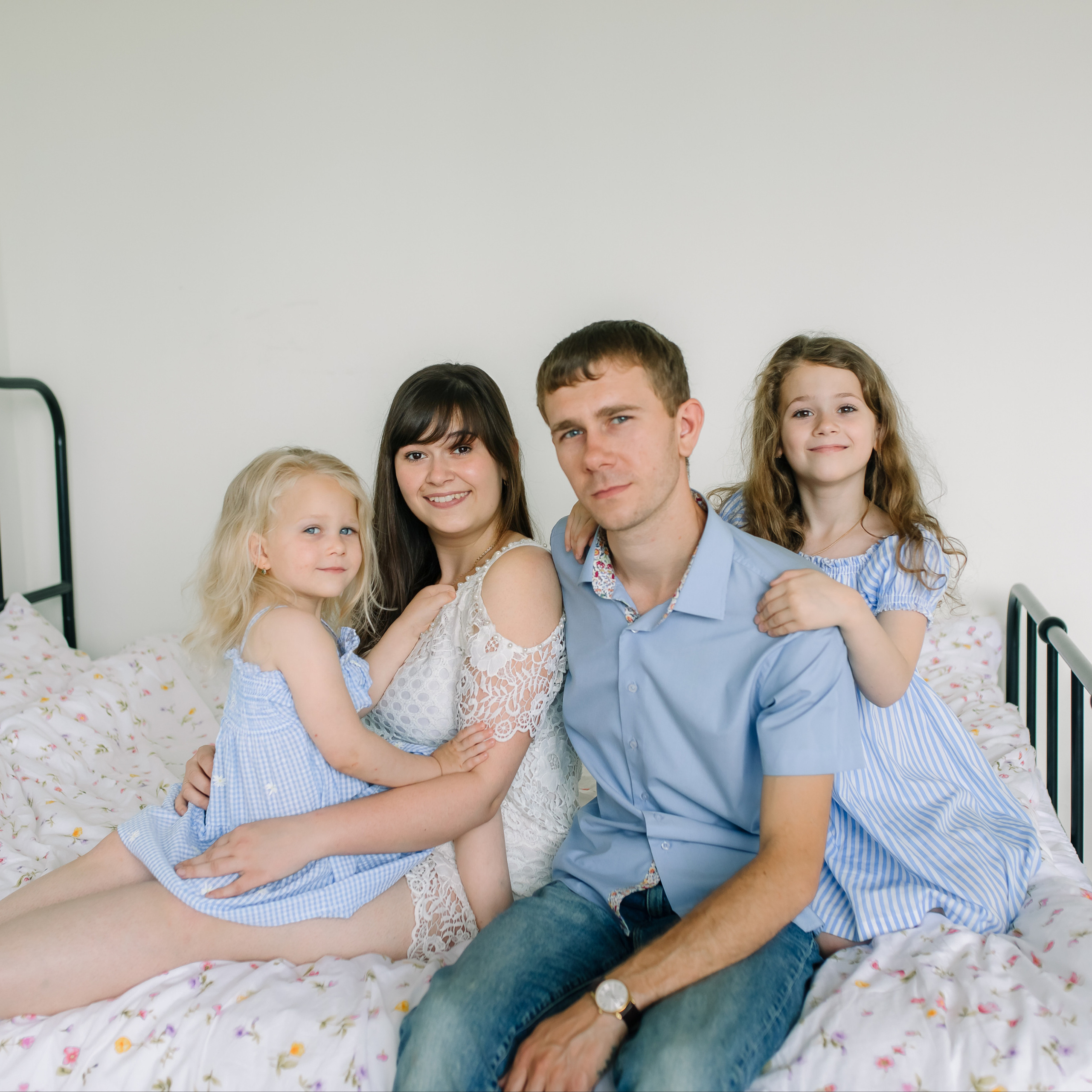 Отзывы. Детский и семейный фотограф! Также фотосессии в саду и в школе!