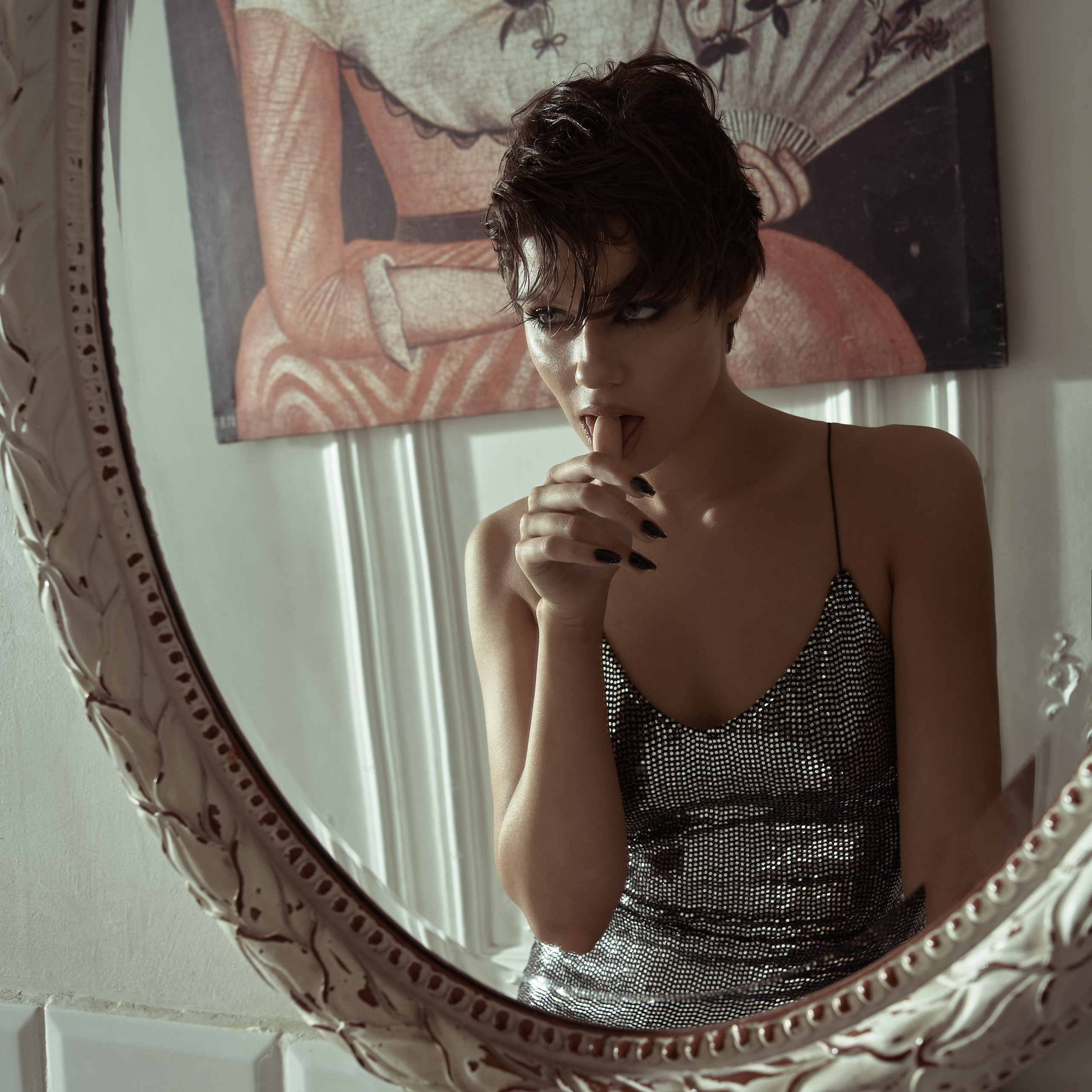 Cocaine. Katrina Rock | Stylist | Moscow — Spb