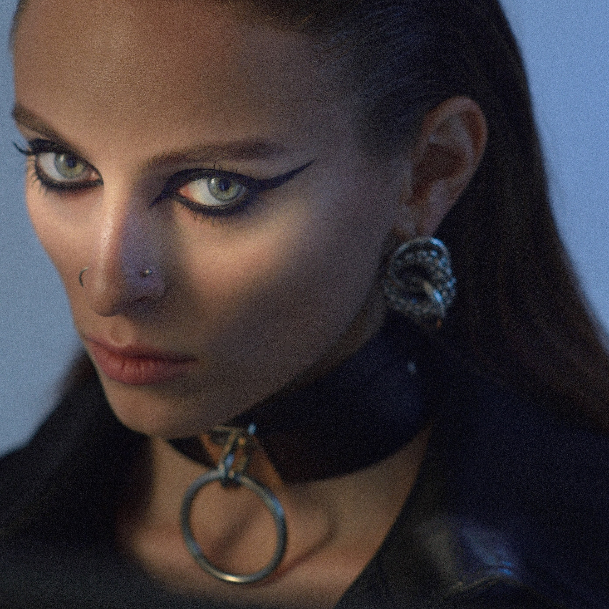 Scorpion. Katrina Rock | Stylist | Moscow — Spb