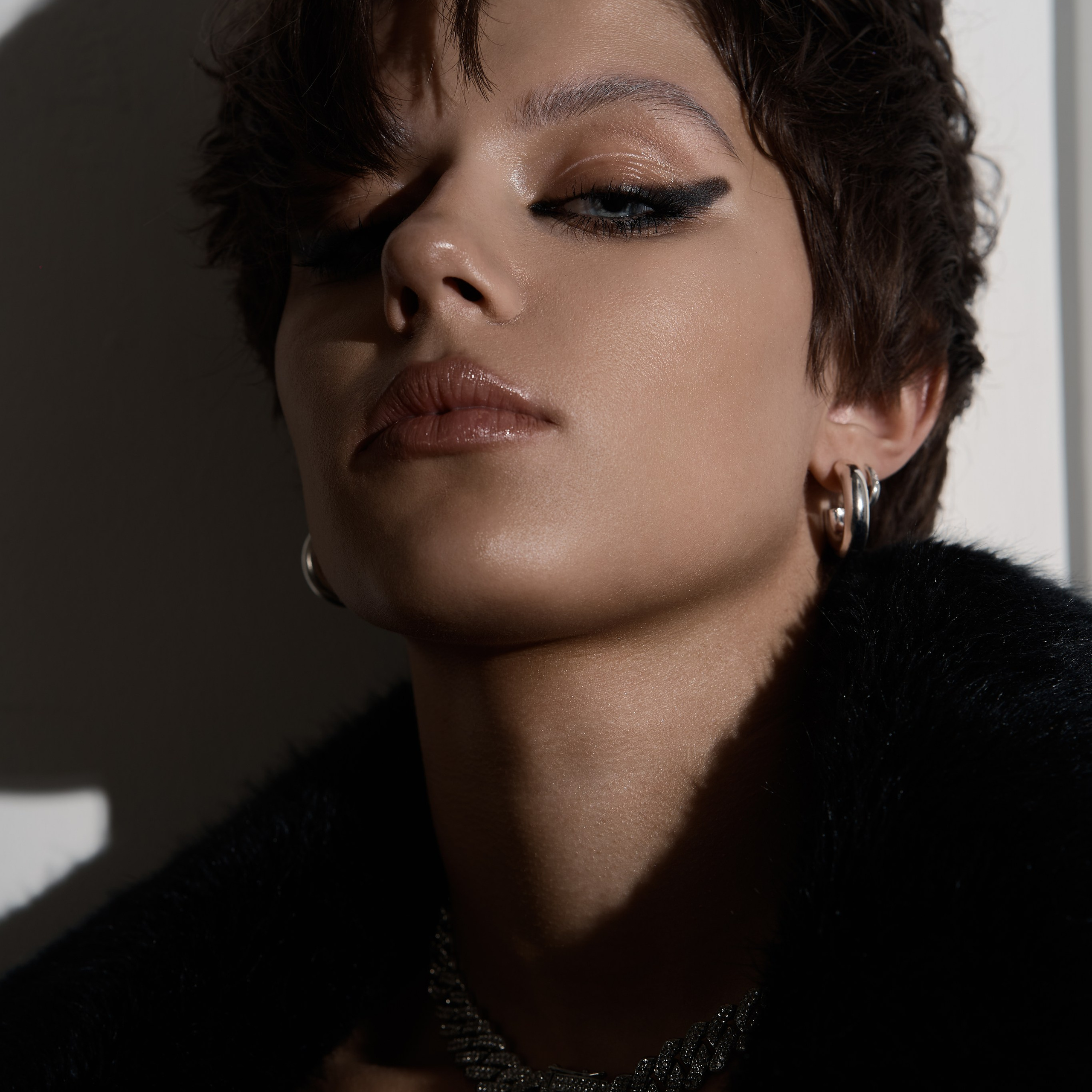 Cocaine. Katrina Rock | Stylist | Moscow — Spb