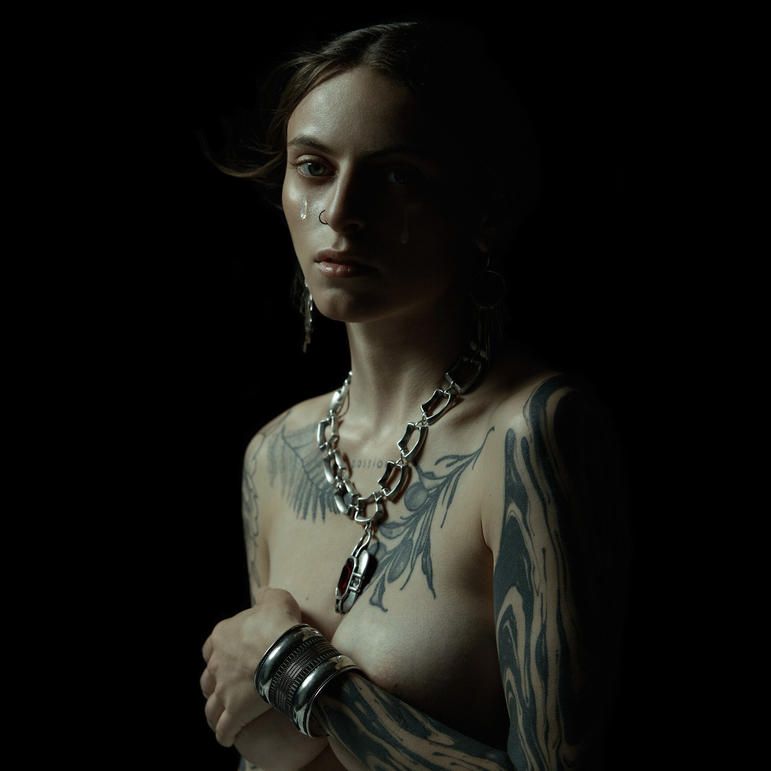 Ascension. Katrina Rock | Stylist | Moscow — Spb