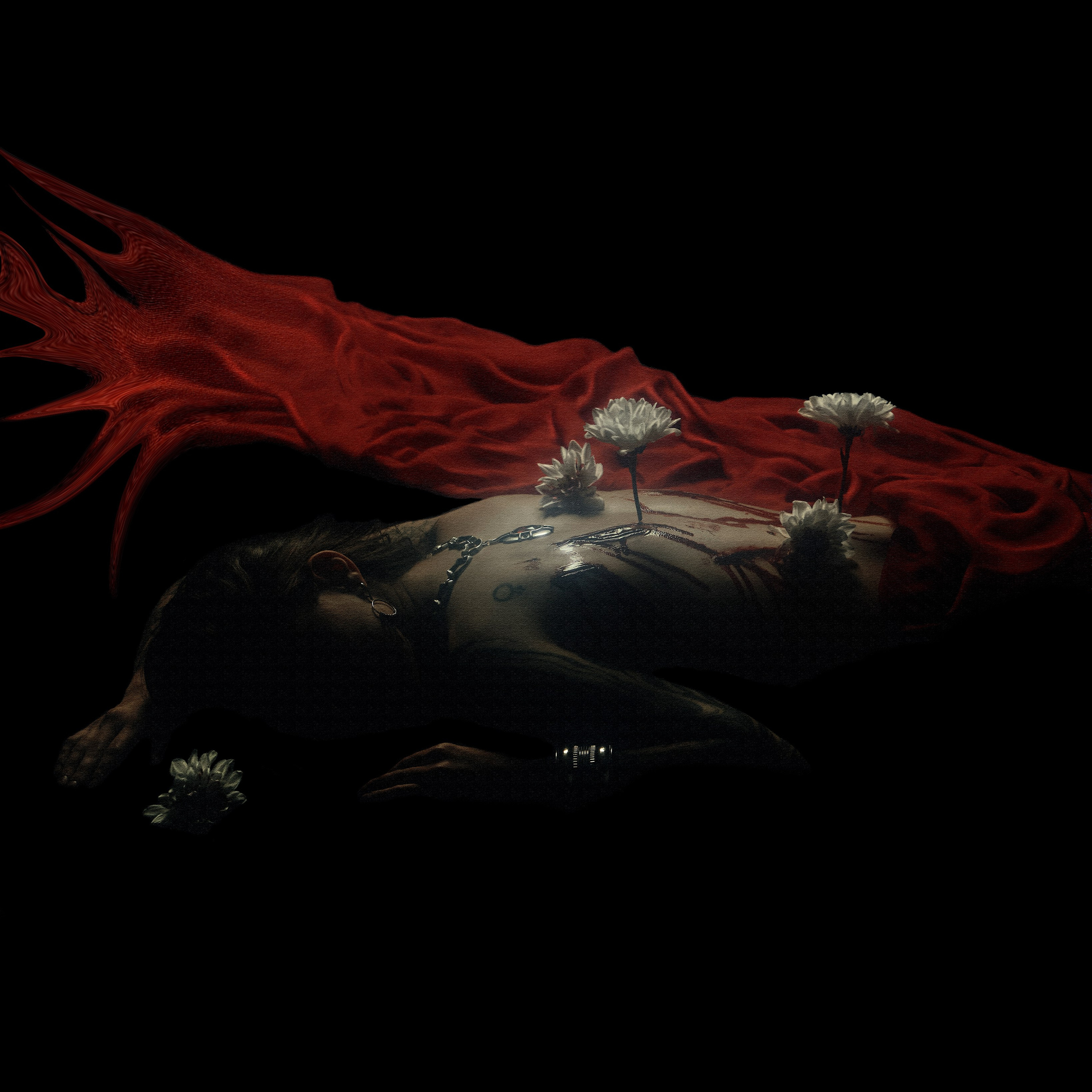 Ascension. Katrina Rock | Stylist | Moscow — Spb