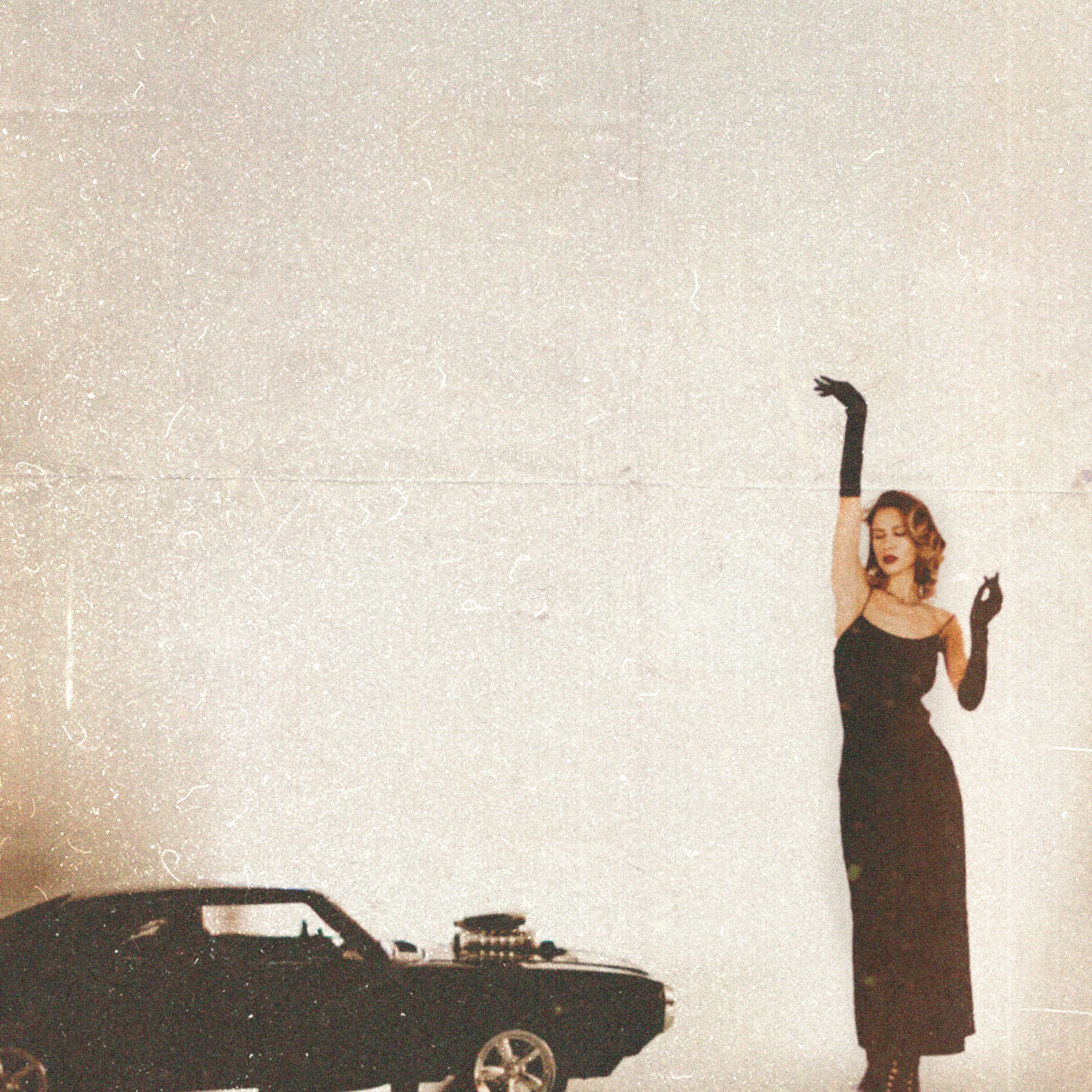 De Roitman. Katrina Rock | Stylist | Moscow — Spb