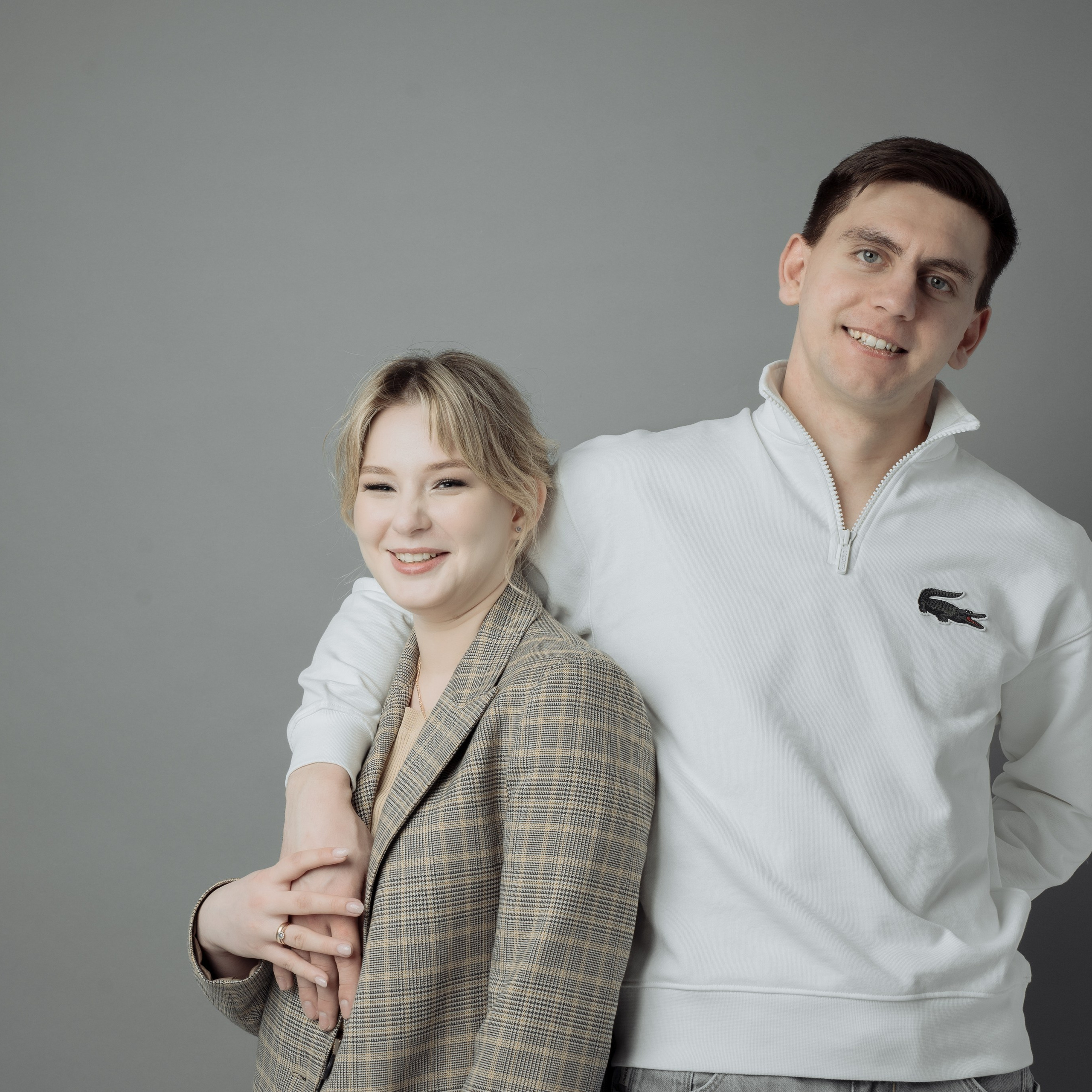 Иван и Дарья