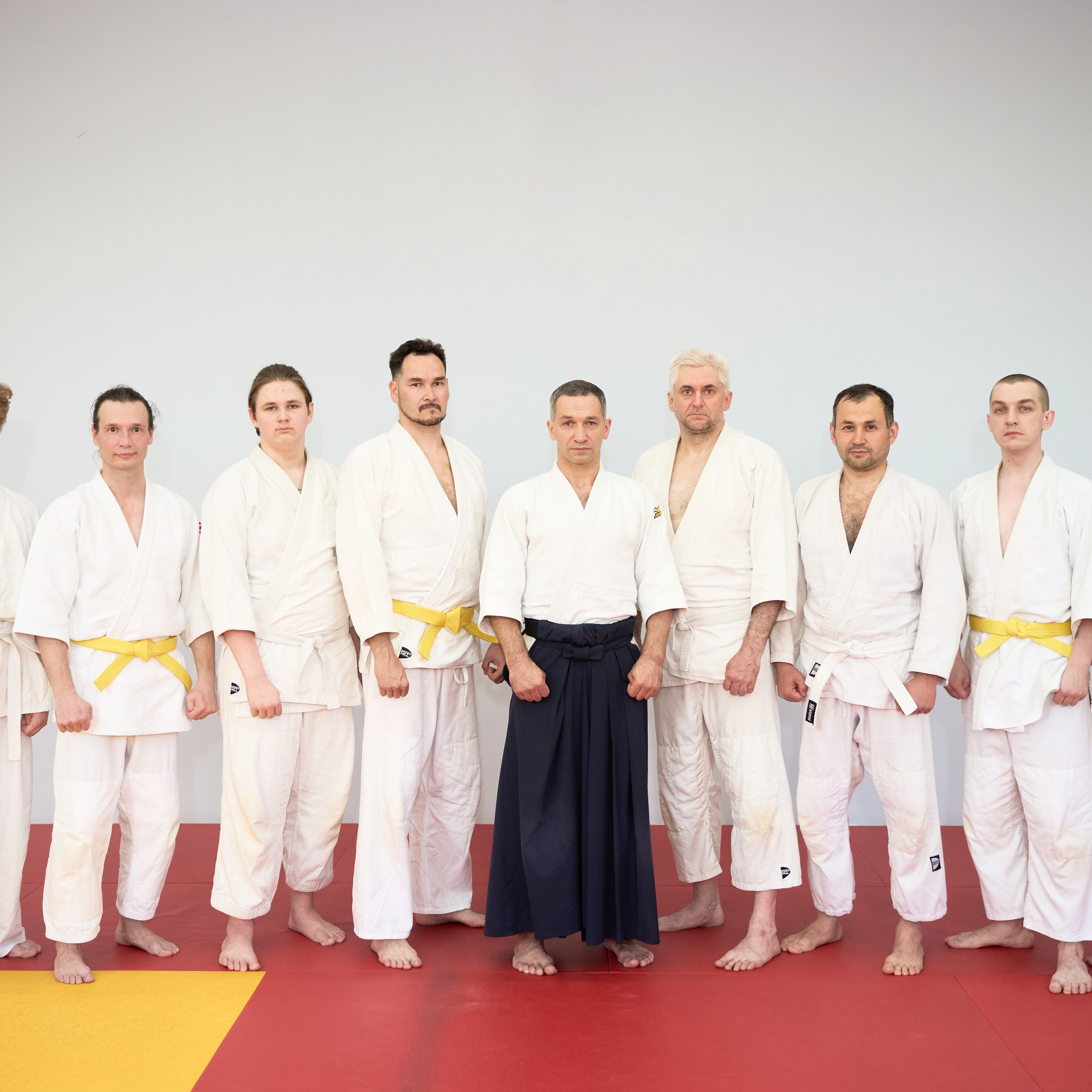 Спортивный клуб