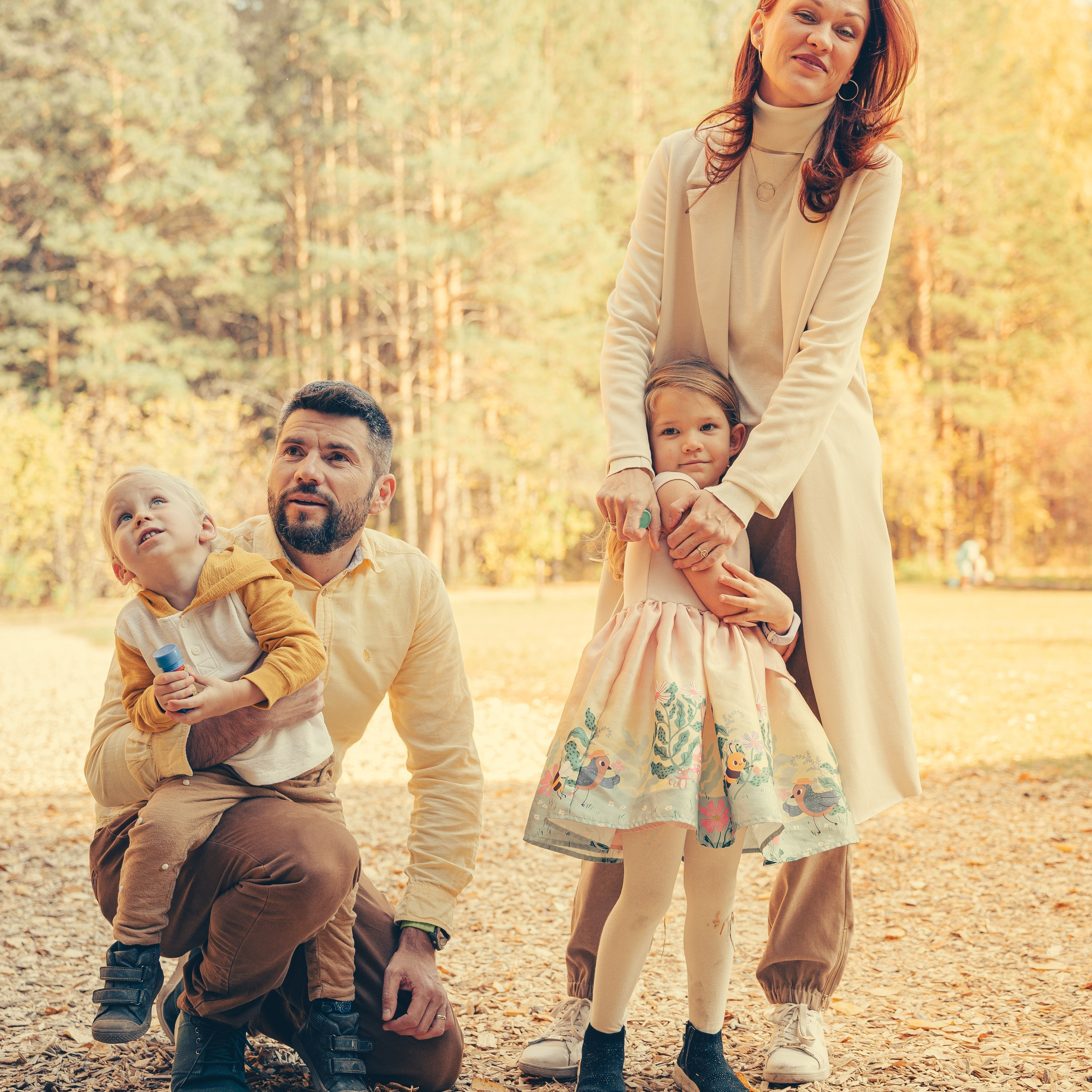 Контент фотосессия в Тюмени от Александра Шалагина