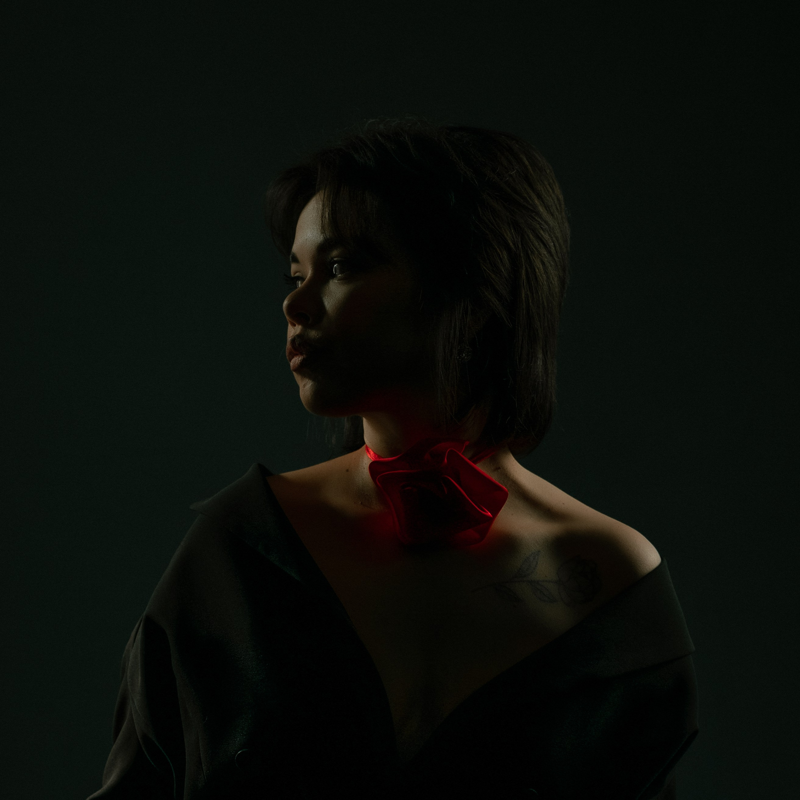 Тёмный ключ