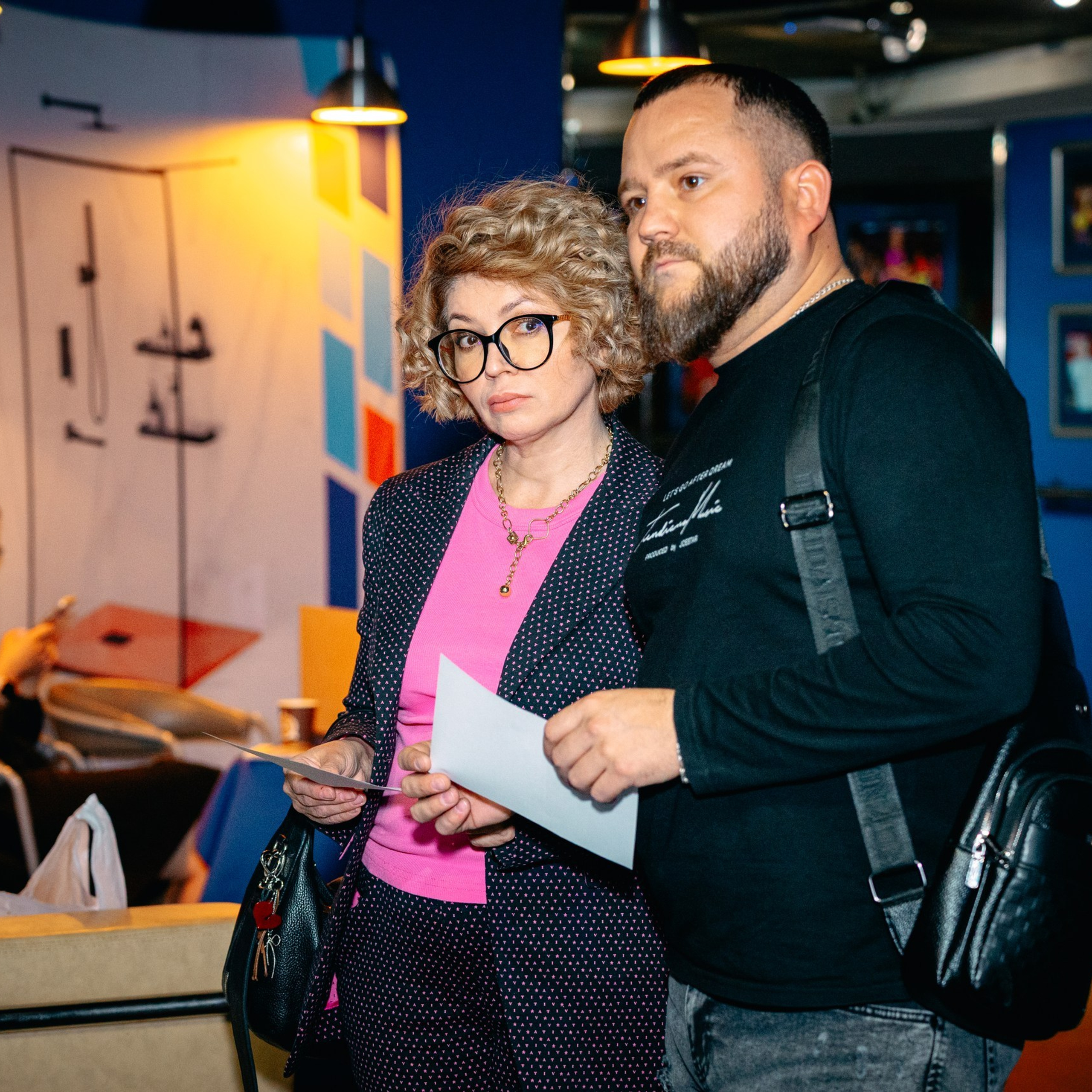 Мурманск: День Дизайнера