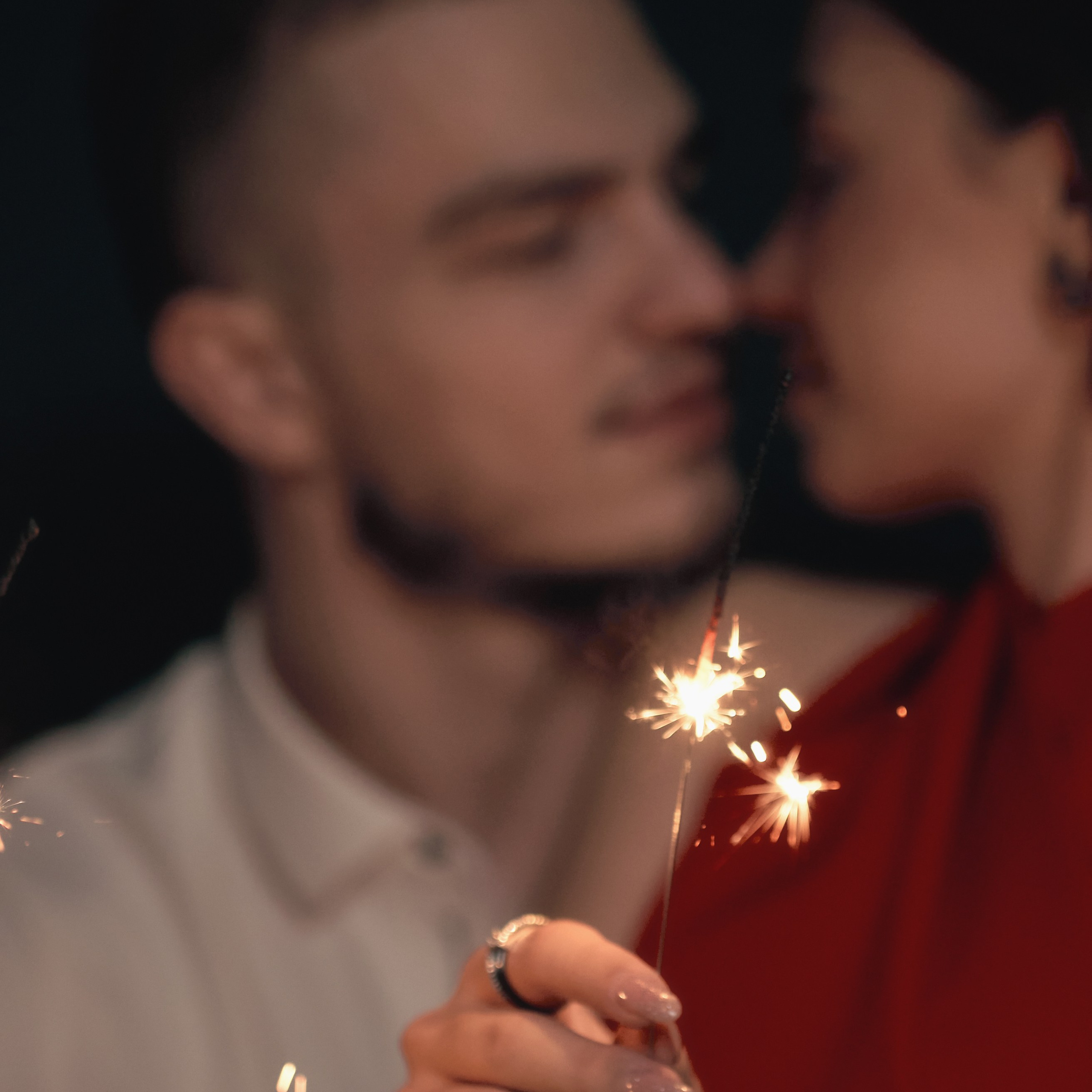 Ростислав и Мила