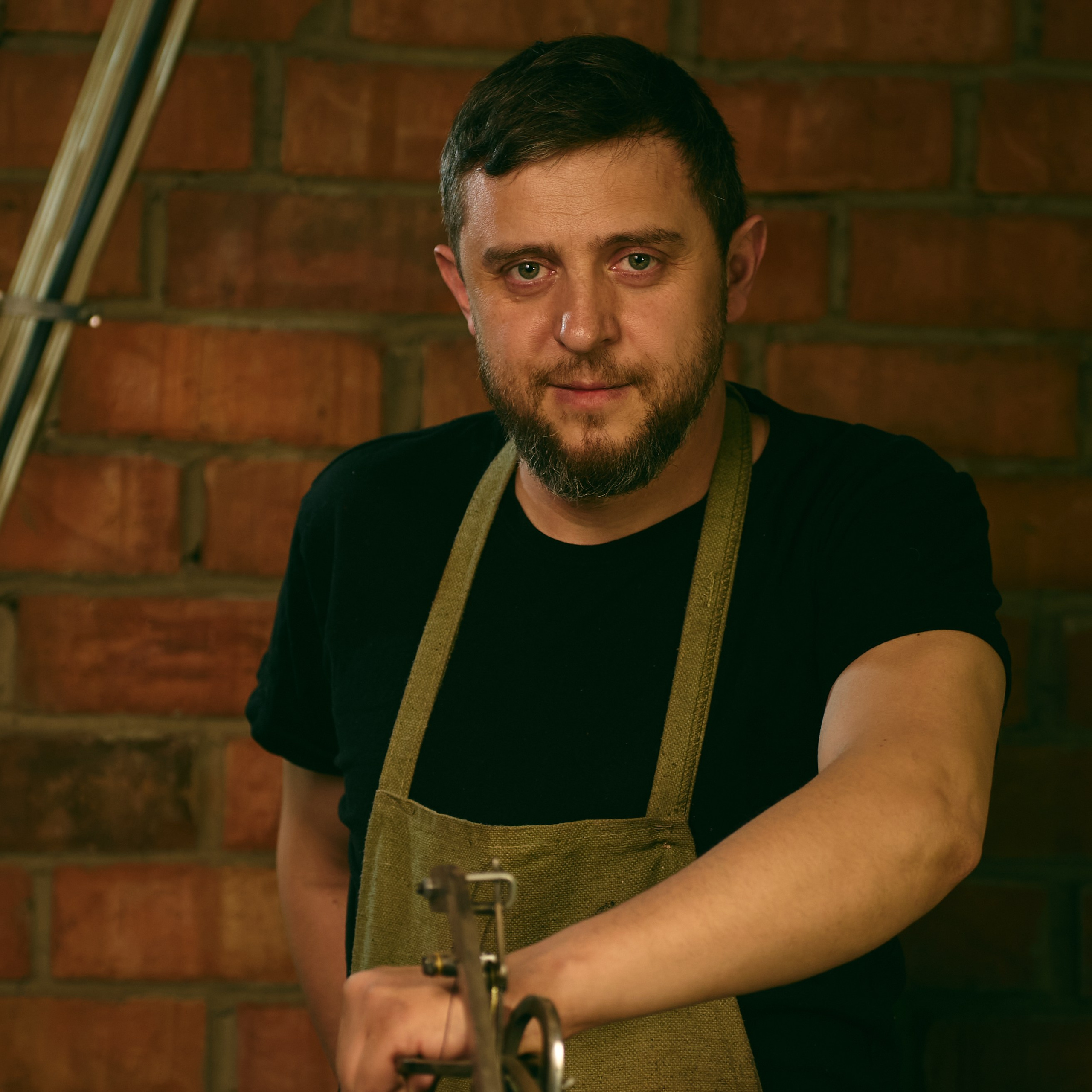 Контент фотограф Александр Шалагин