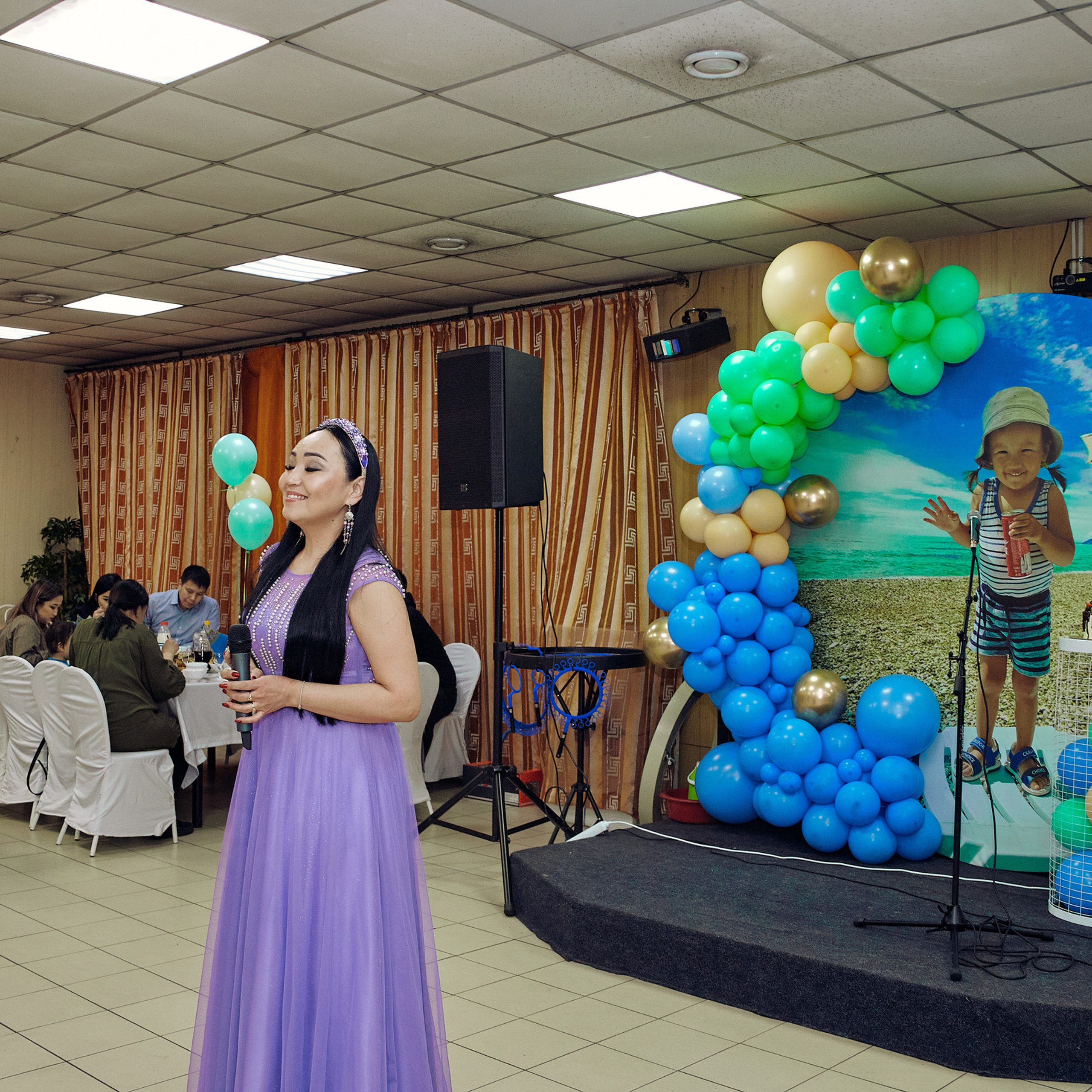 Отзывы. Фотограф Айдын Седип в Кызыле