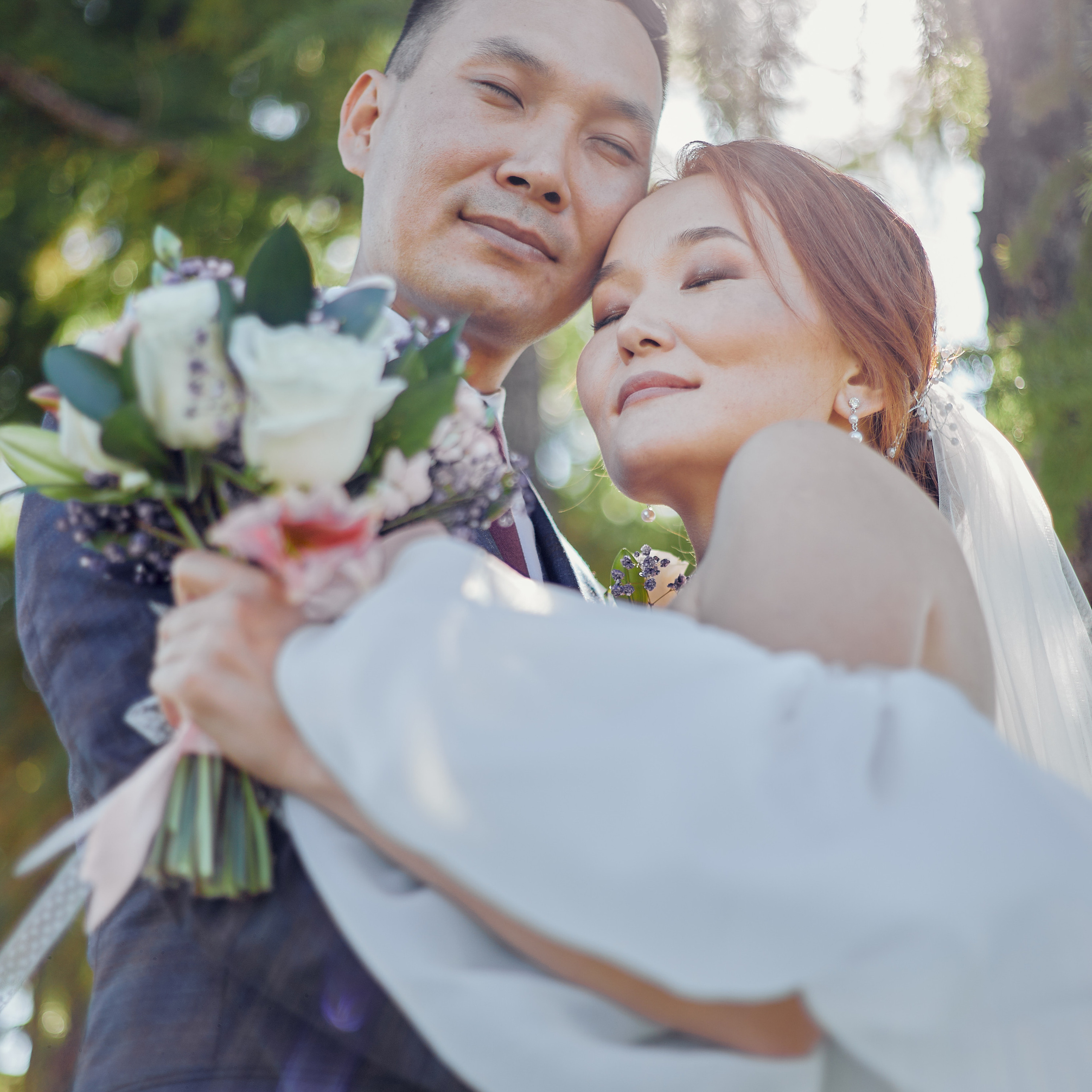 Отзывы. Фотограф Айдын Седип в Кызыле