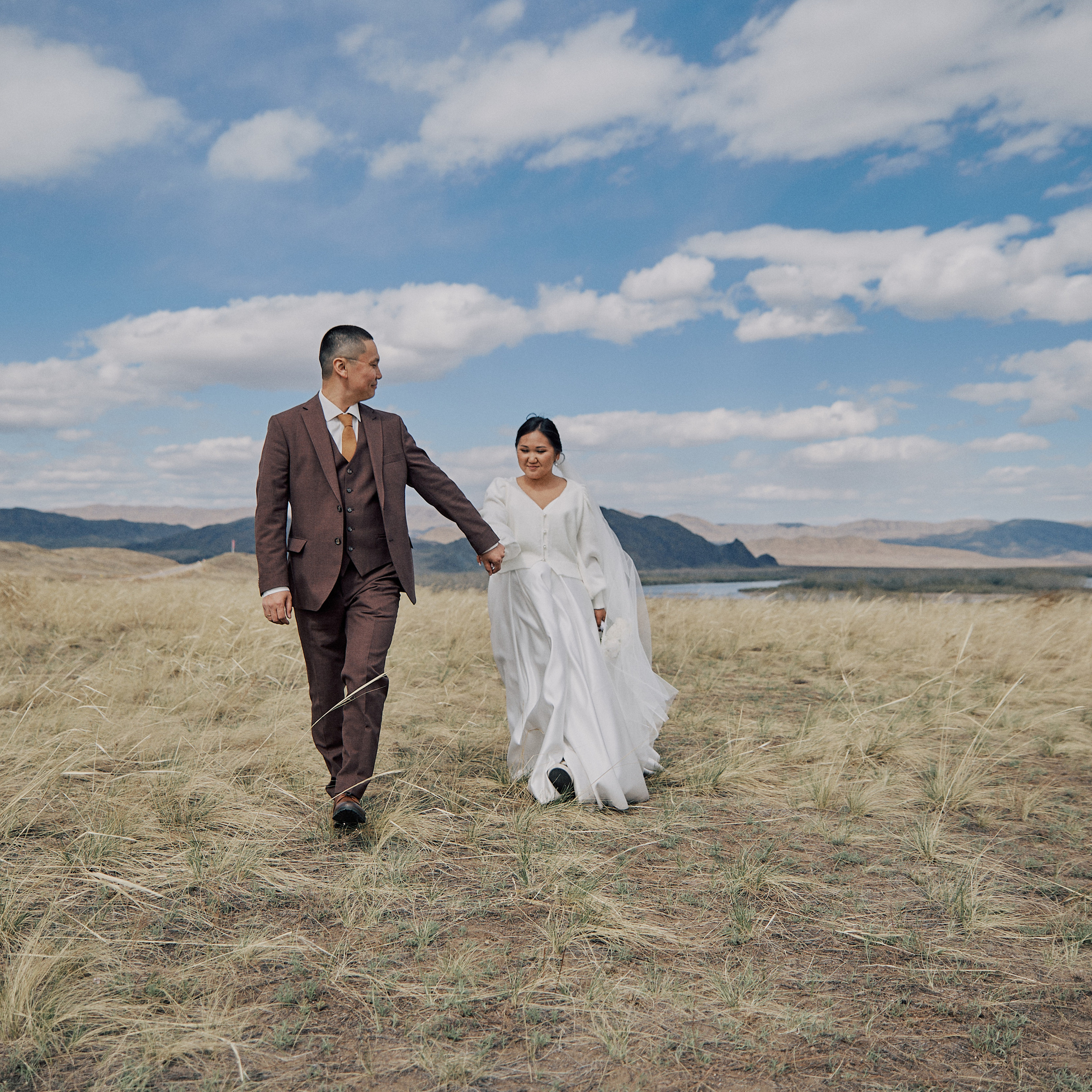 Отзывы. Фотограф Айдын Седип в Кызыле