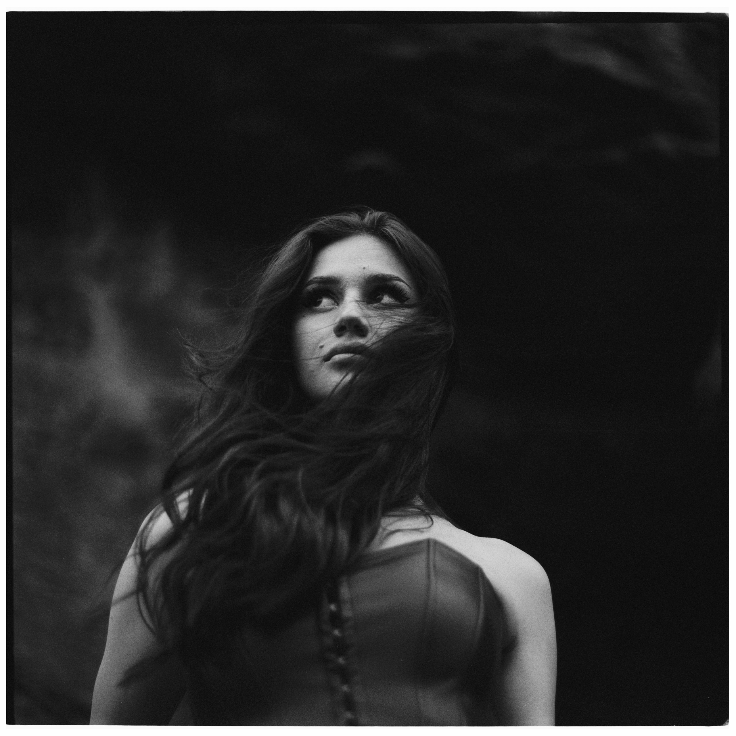 Катя (пленка 120 тип)/Katya (film 135)