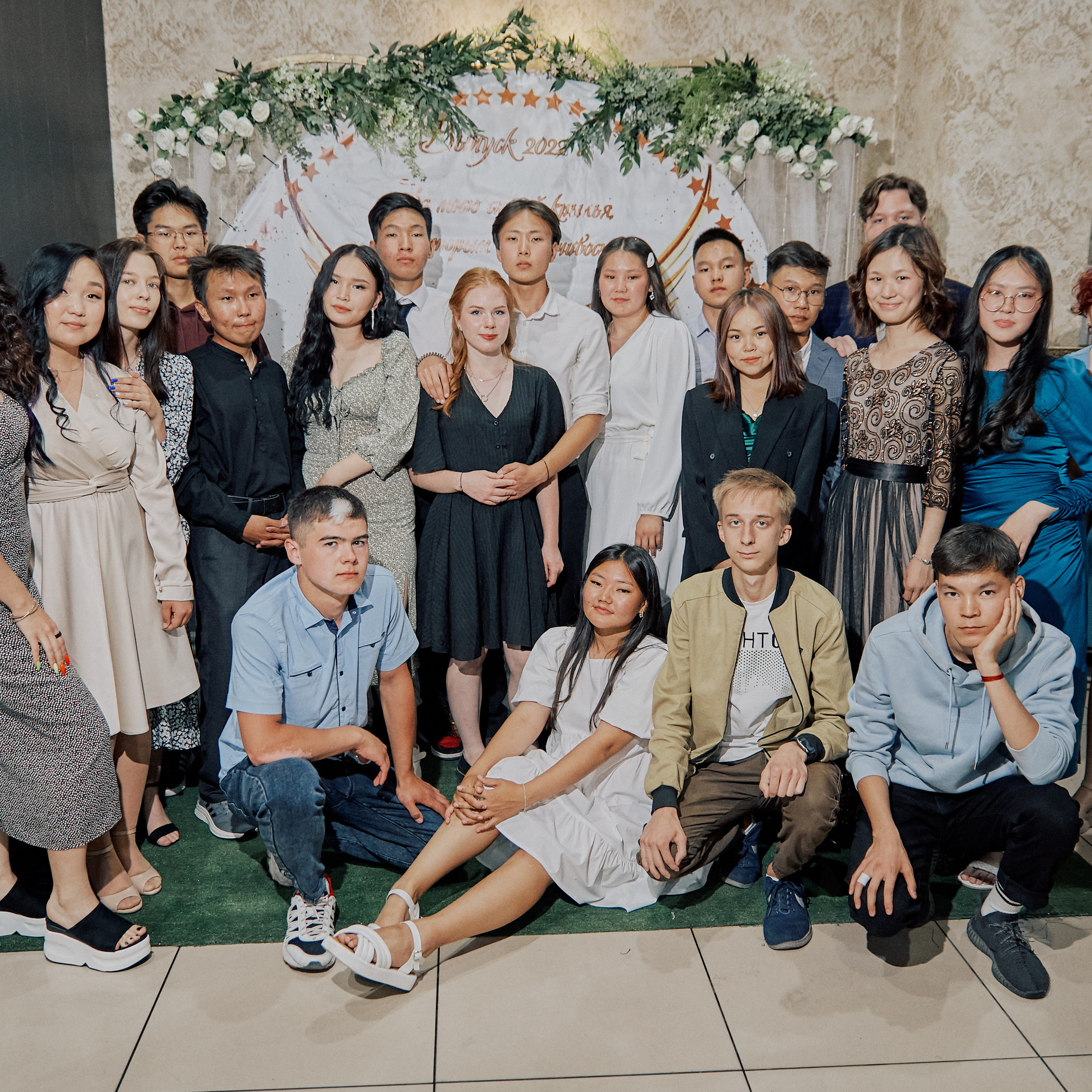 Отзывы. Фотограф Айдын Седип в Кызыле