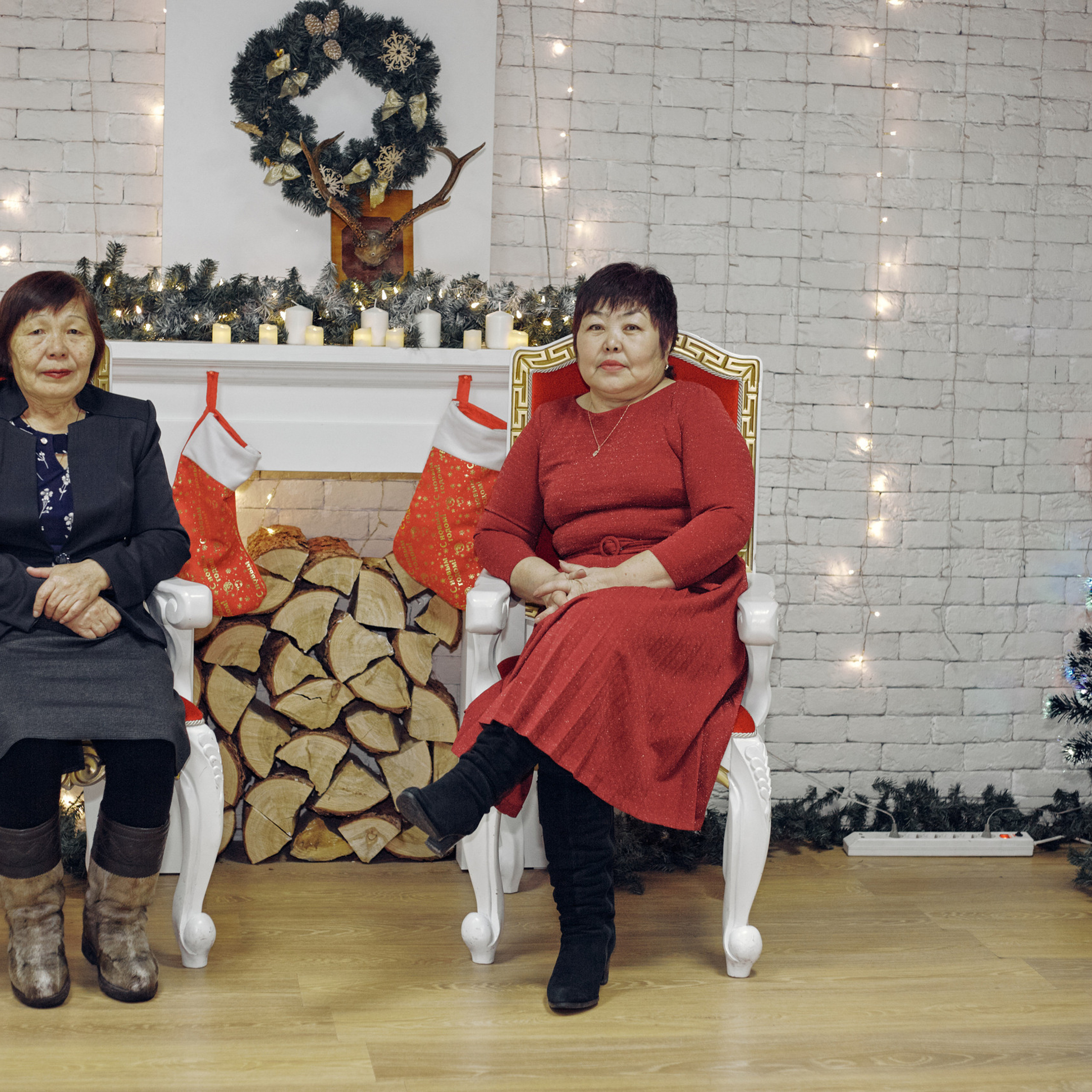 Отзывы. Фотограф Айдын Седип в Кызыле