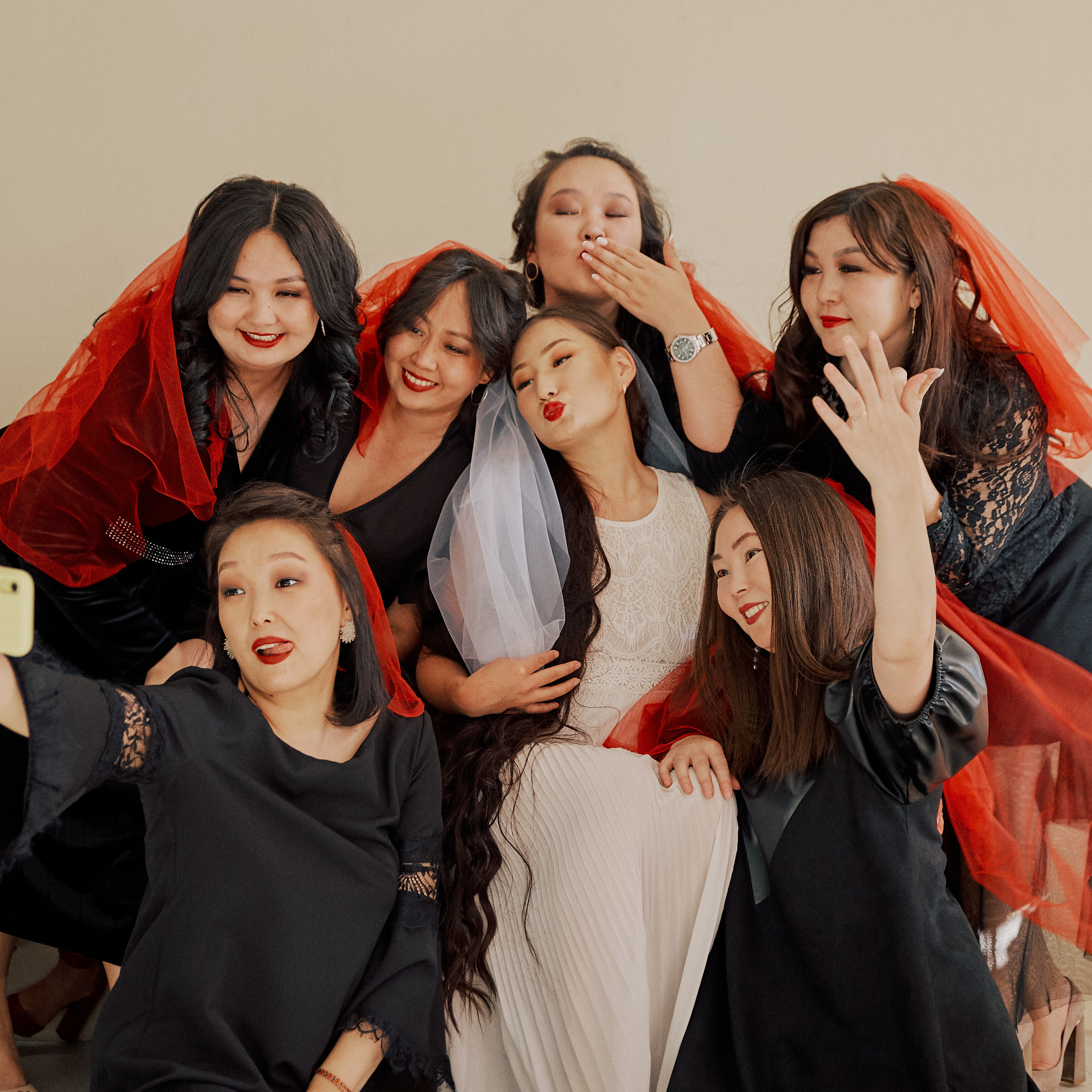 Отзывы. Фотограф Айдын Седип в Кызыле