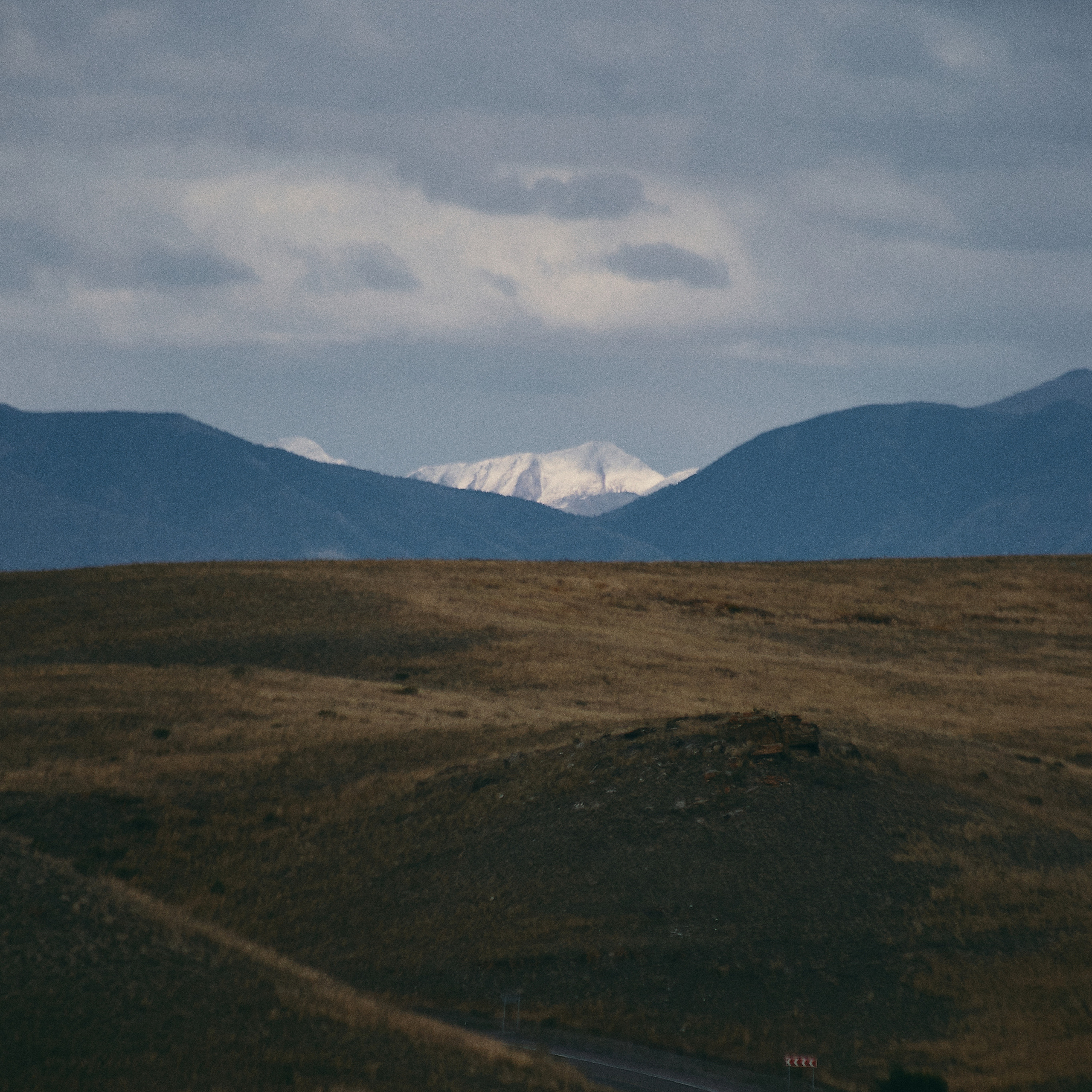 Пейзажи / Landscapes