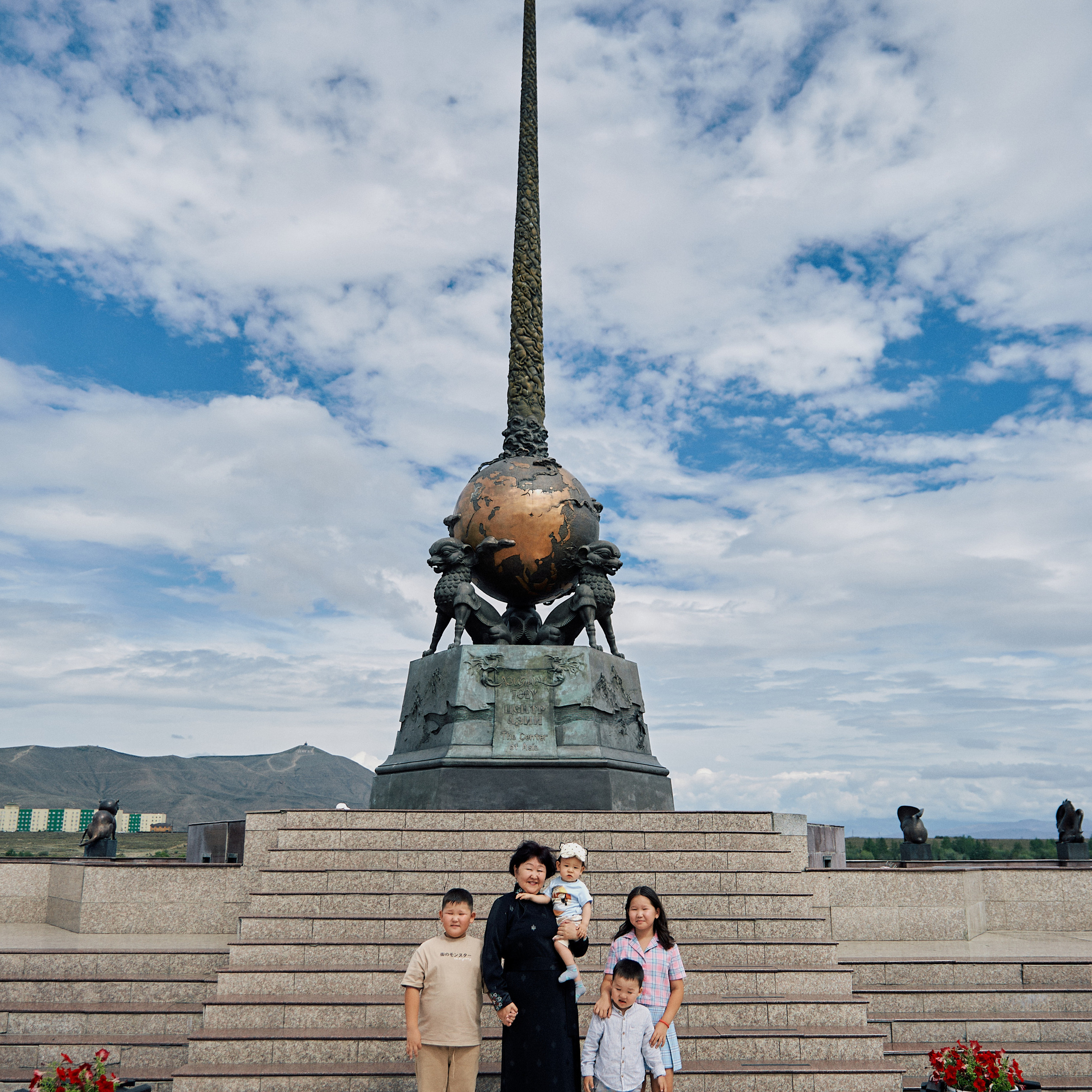 Отзывы. Фотограф Айдын Седип в Кызыле