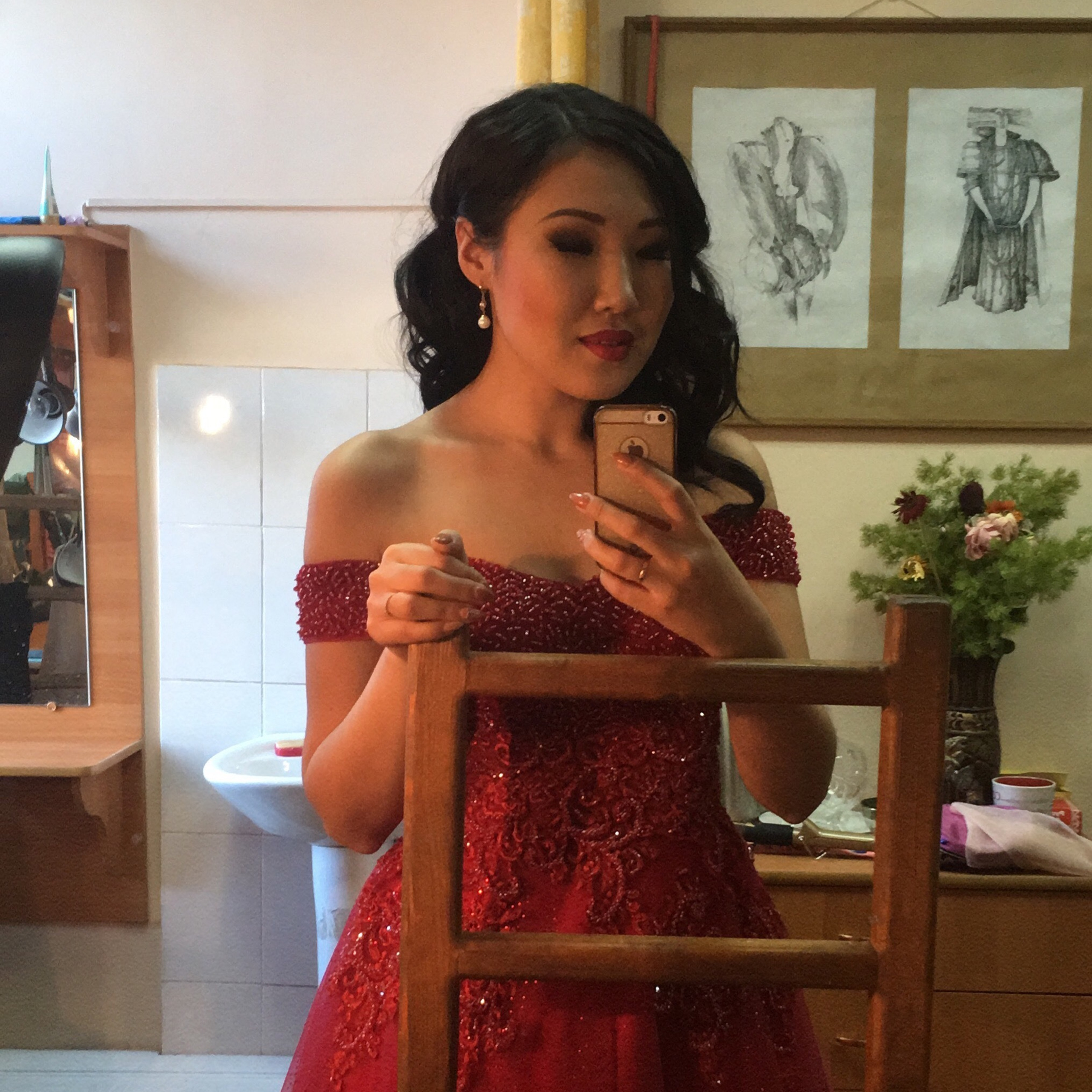 Отзывы. Фотограф Айдын Седип в Кызыле