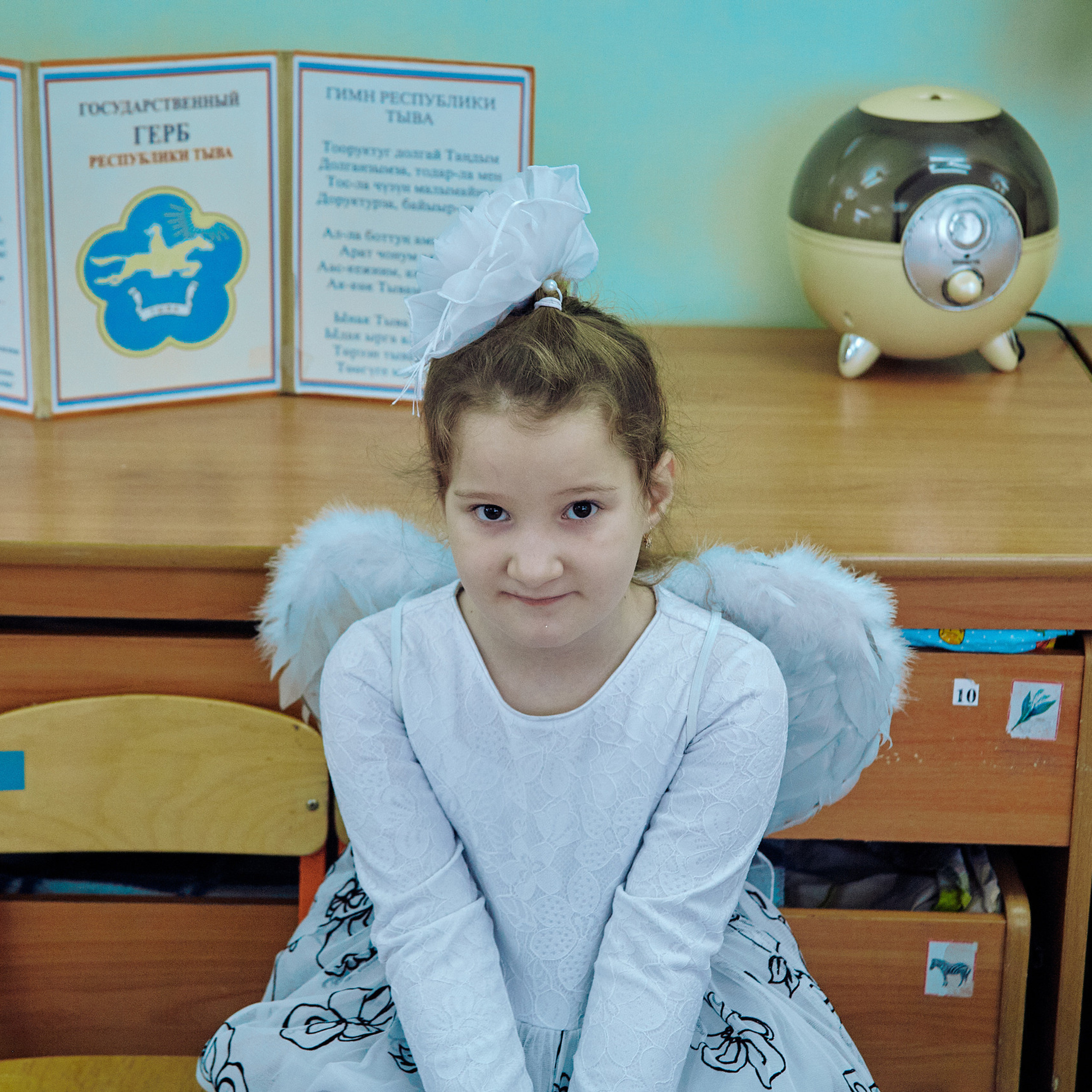 Отзывы. Фотограф Айдын Седип в Кызыле