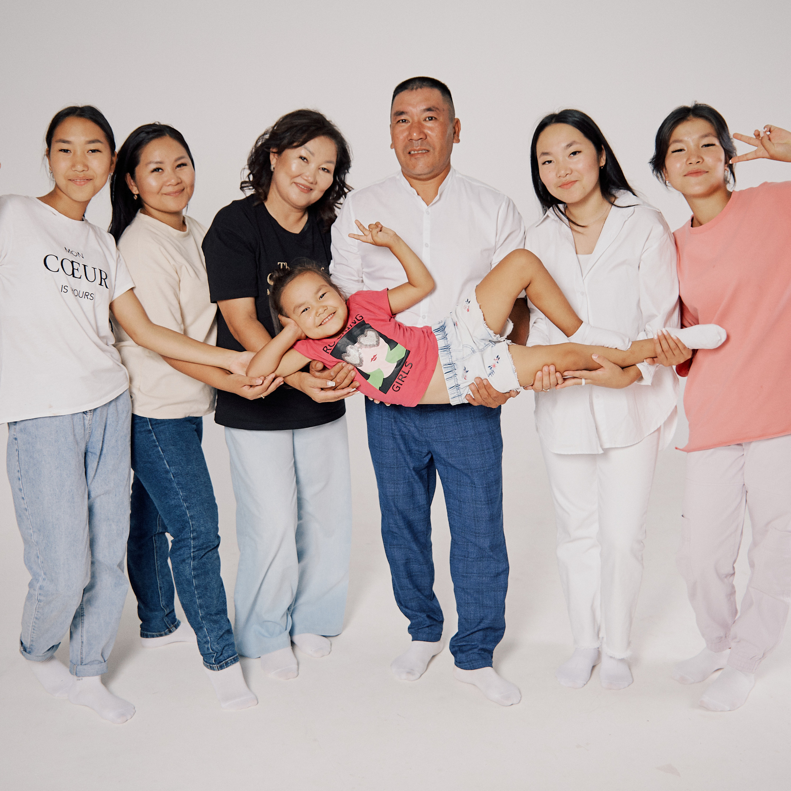 Отзывы. Фотограф Айдын Седип в Кызыле