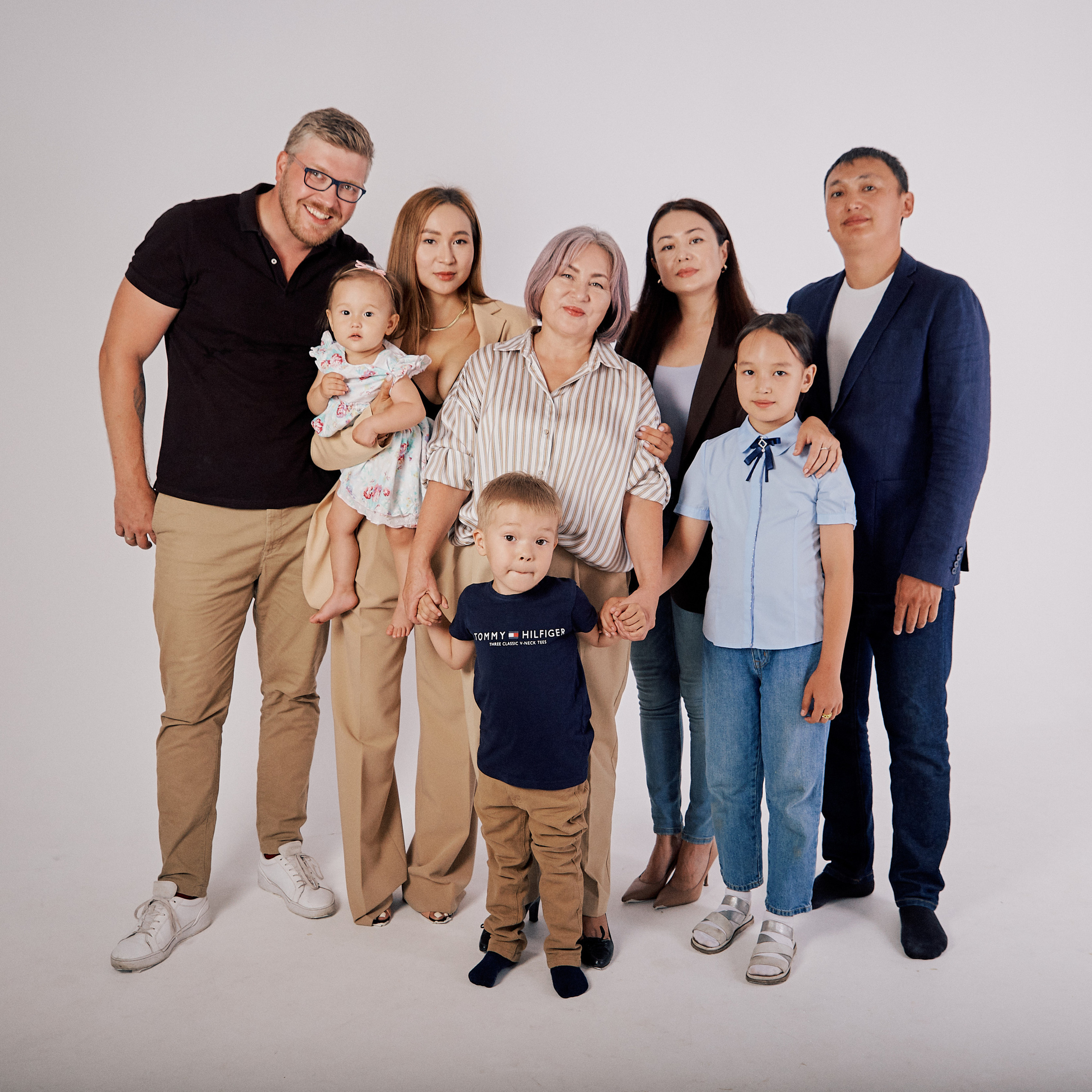 Отзывы. Фотограф Айдын Седип в Кызыле