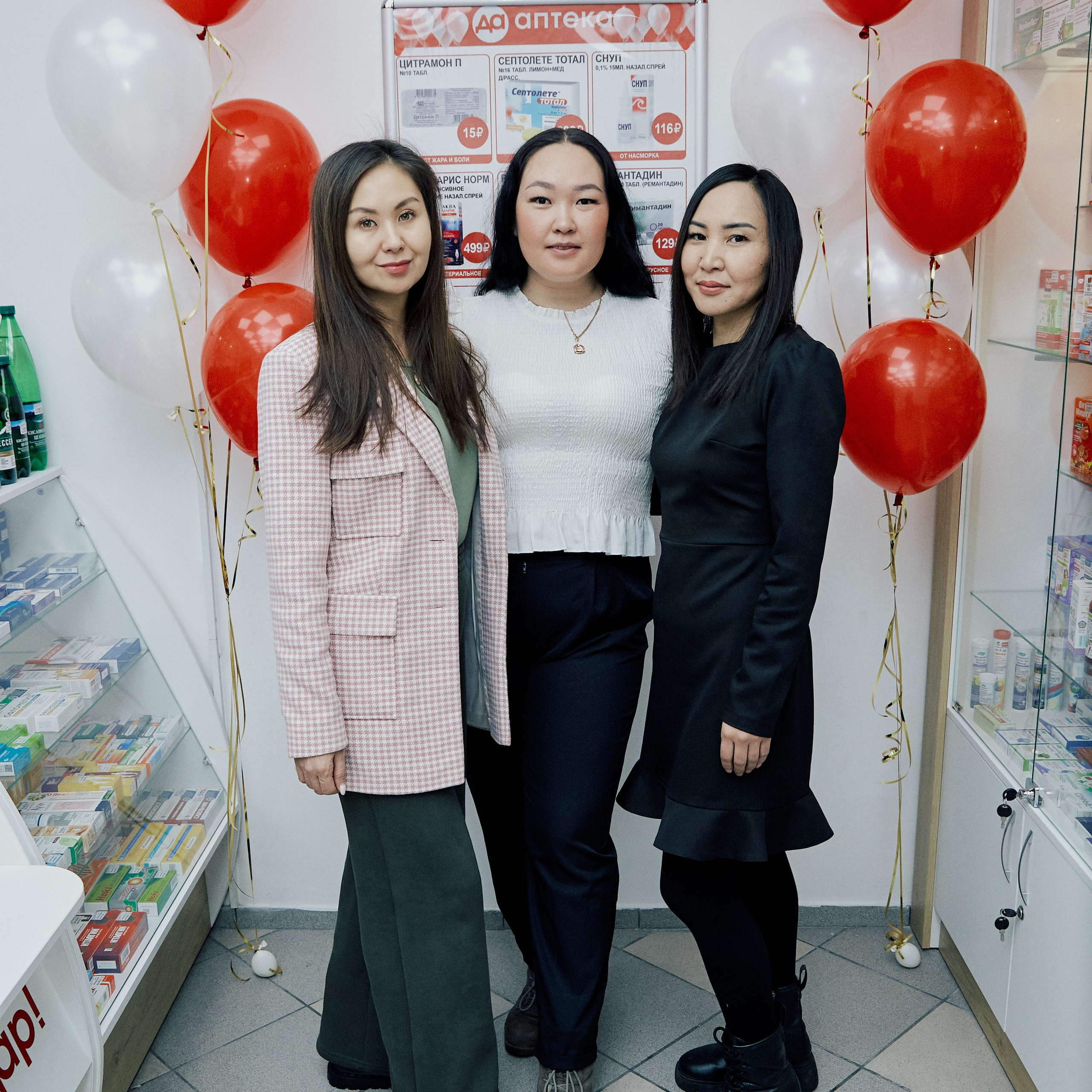 Отзывы. Фотограф Айдын Седип в Кызыле